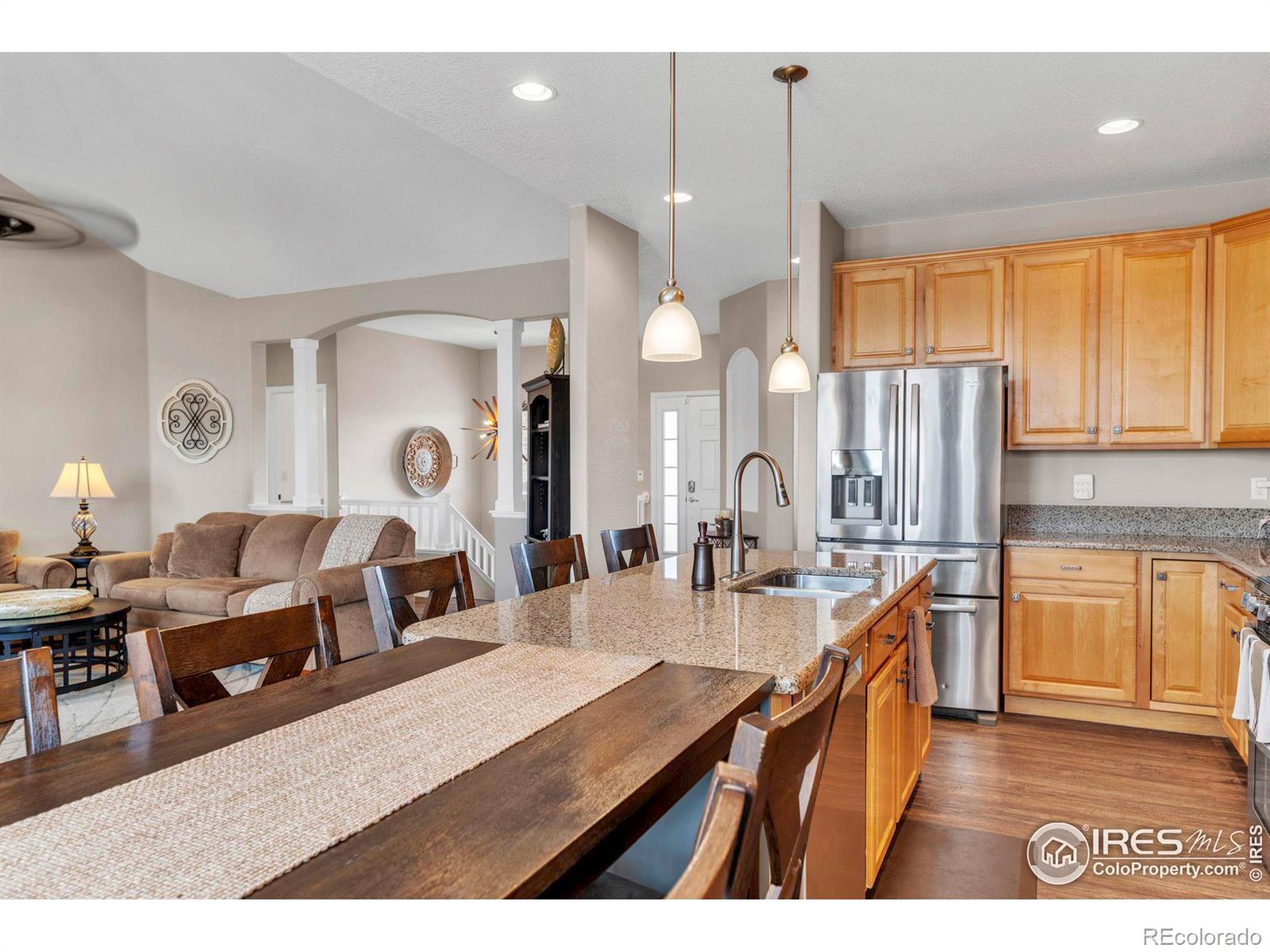 MLS Image #10 for 16620  umpire street,hudson, Colorado