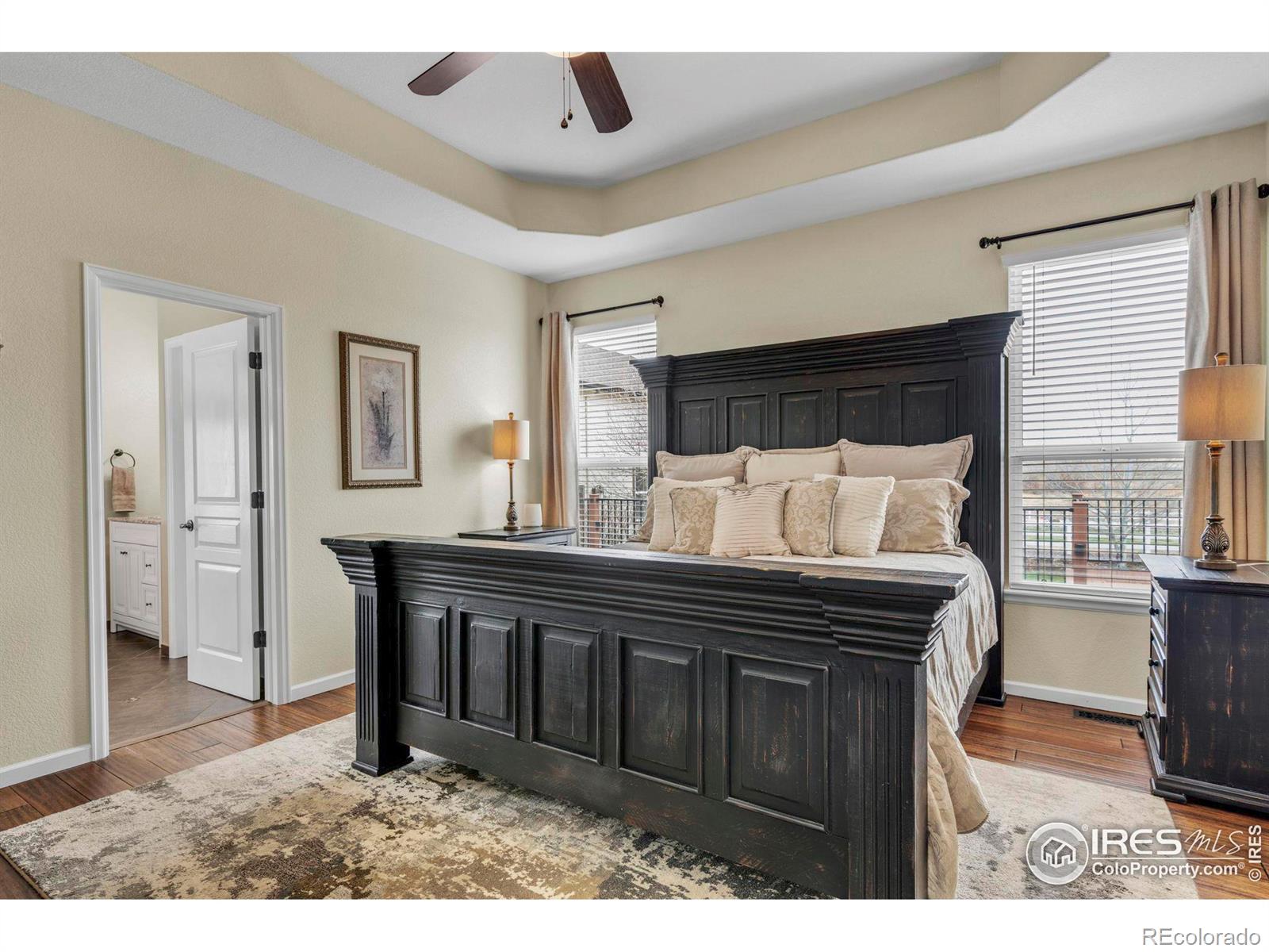 MLS Image #13 for 16620  umpire street,hudson, Colorado