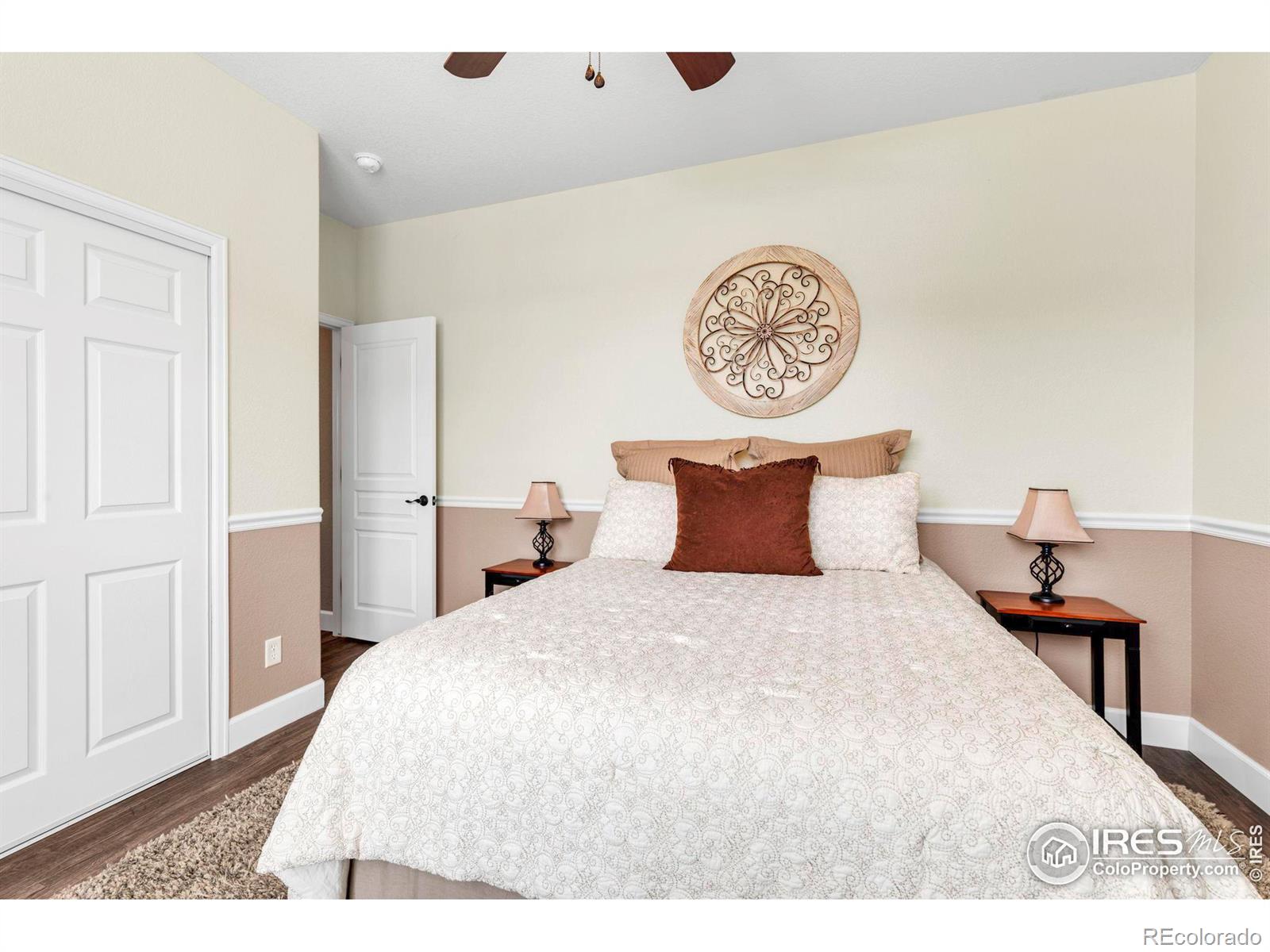 MLS Image #16 for 16620  umpire street,hudson, Colorado