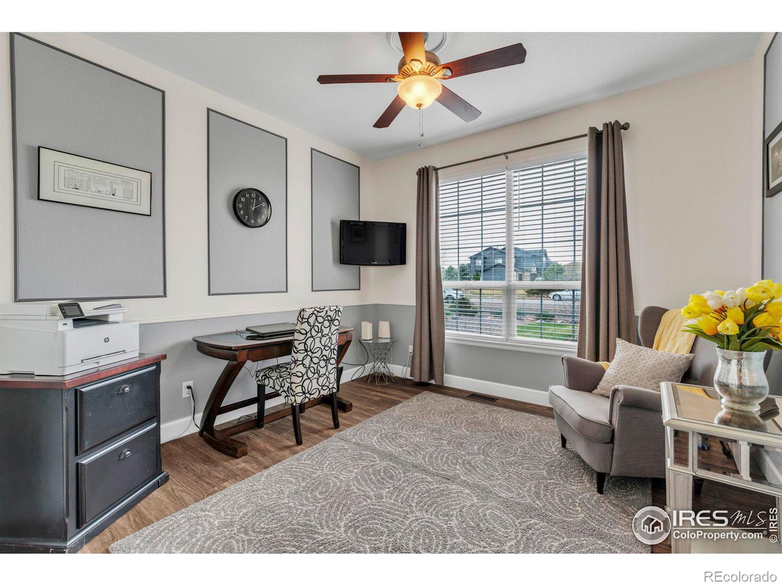 MLS Image #17 for 16620  umpire street,hudson, Colorado