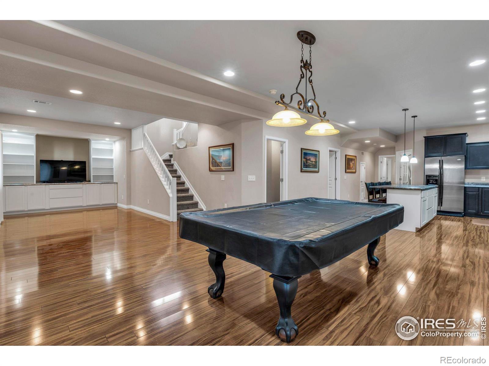 MLS Image #19 for 16620  umpire street,hudson, Colorado