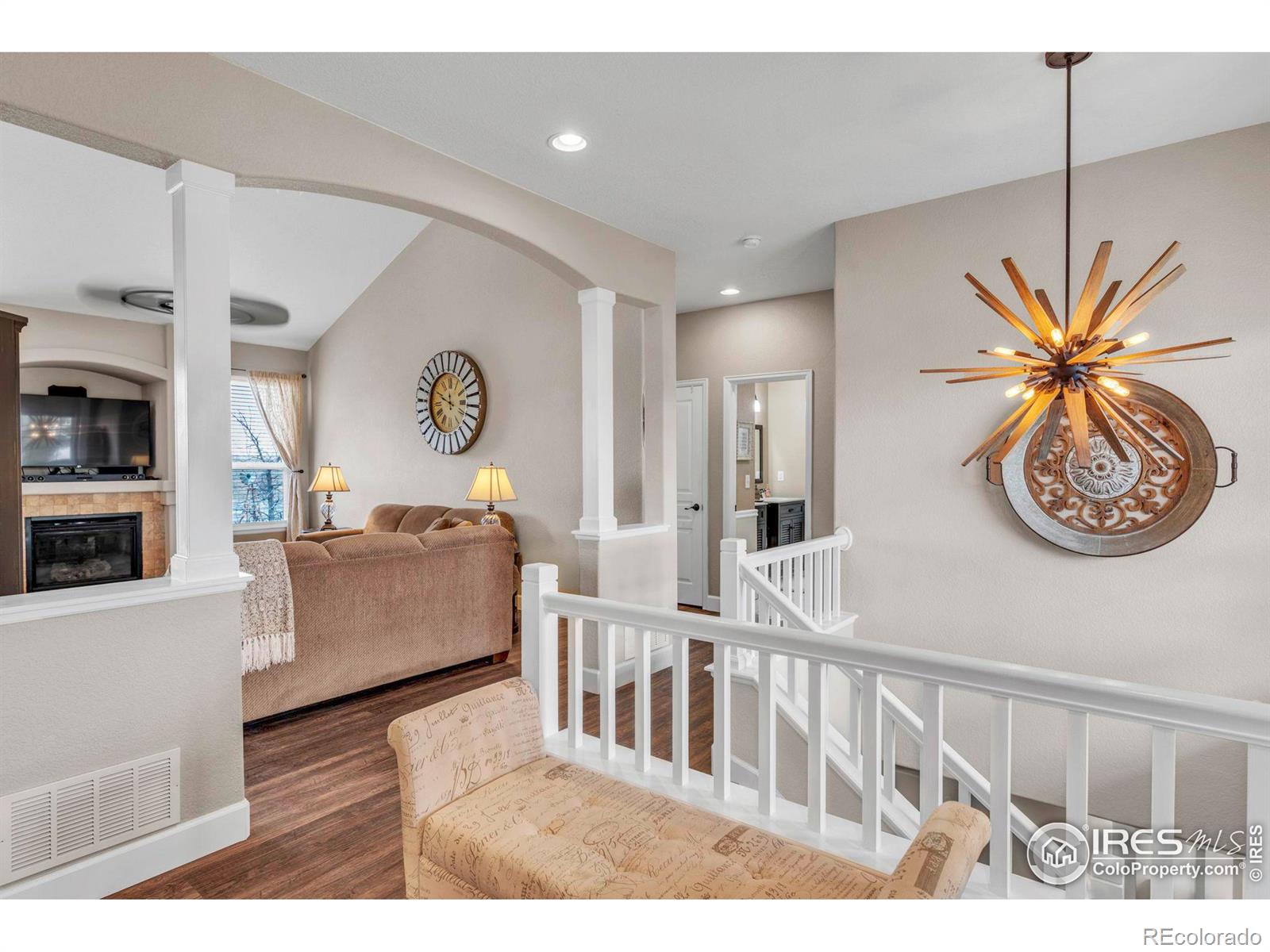 MLS Image #2 for 16620  umpire street,hudson, Colorado