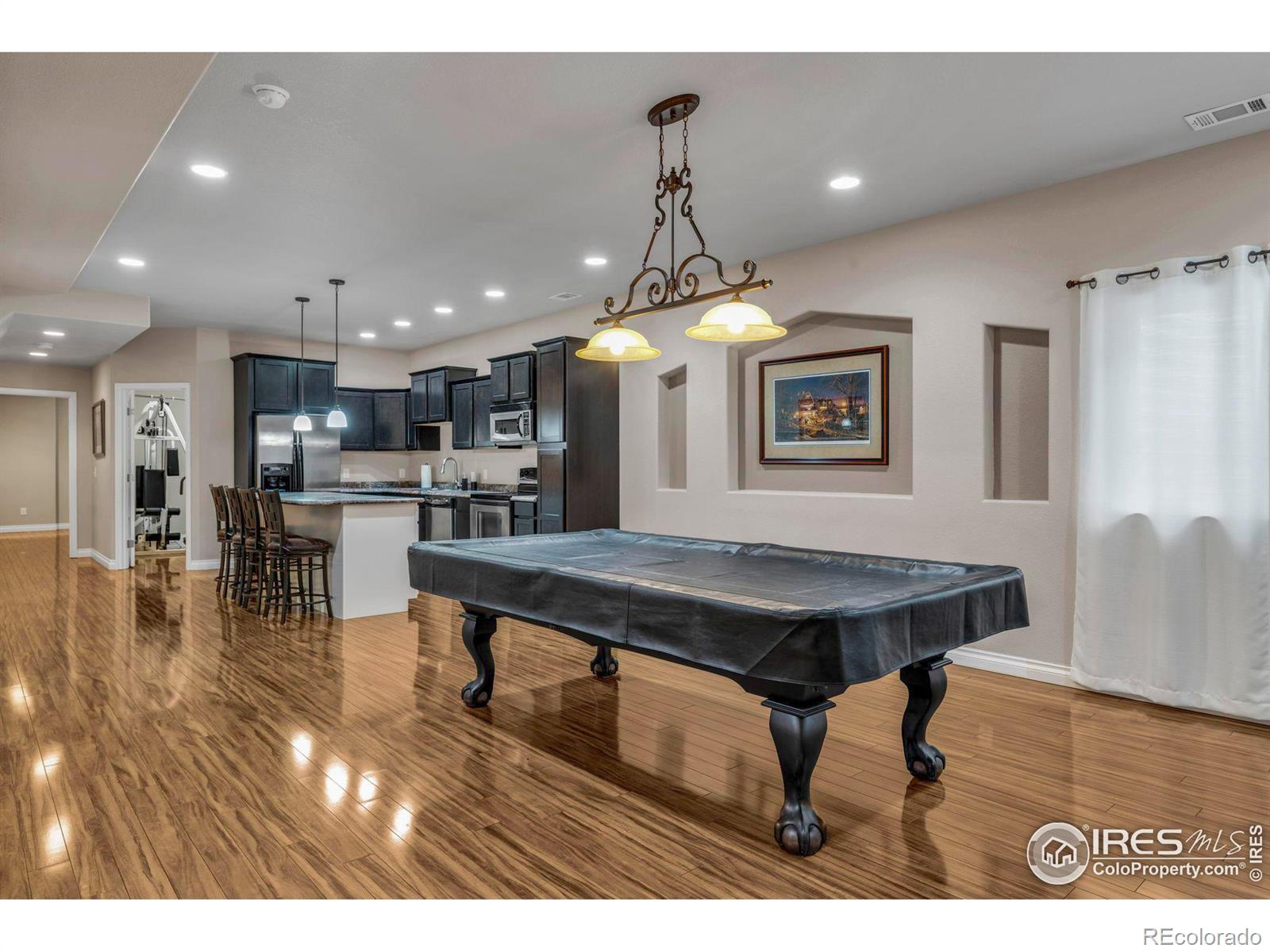 MLS Image #20 for 16620  umpire street,hudson, Colorado