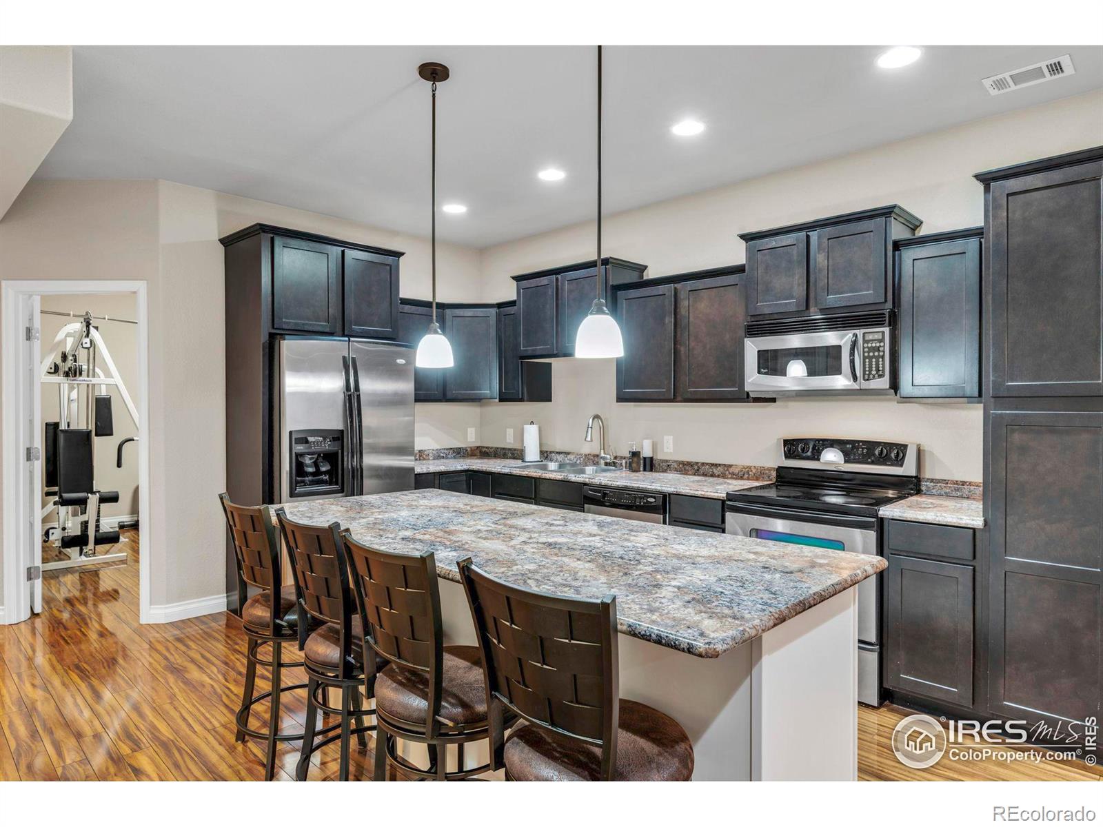 MLS Image #21 for 16620  umpire street,hudson, Colorado