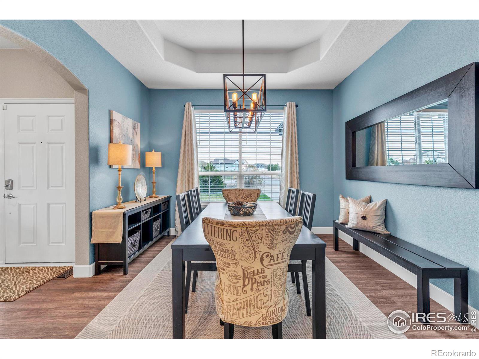 MLS Image #3 for 16620  umpire street,hudson, Colorado