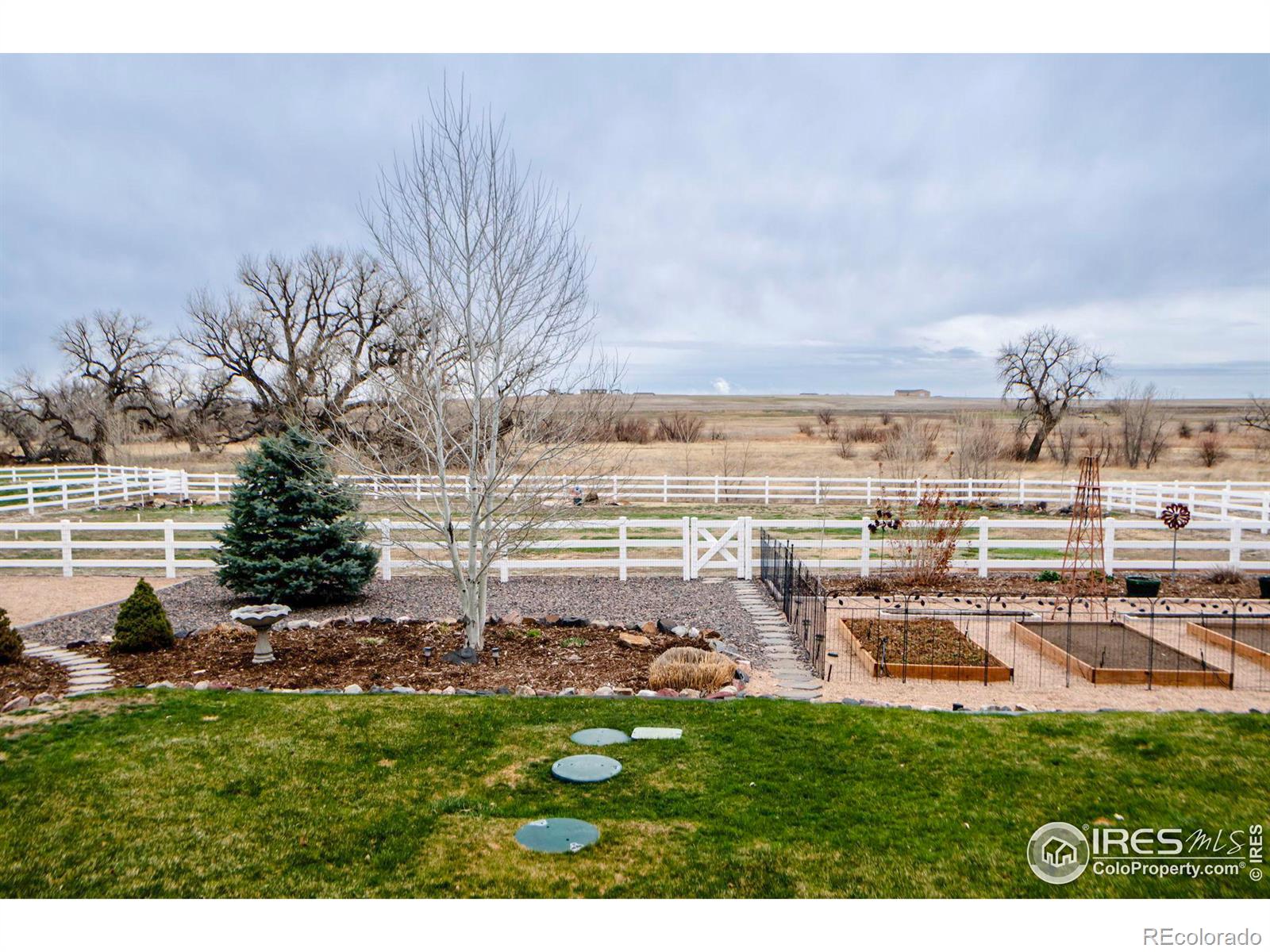MLS Image #30 for 16620  umpire street,hudson, Colorado