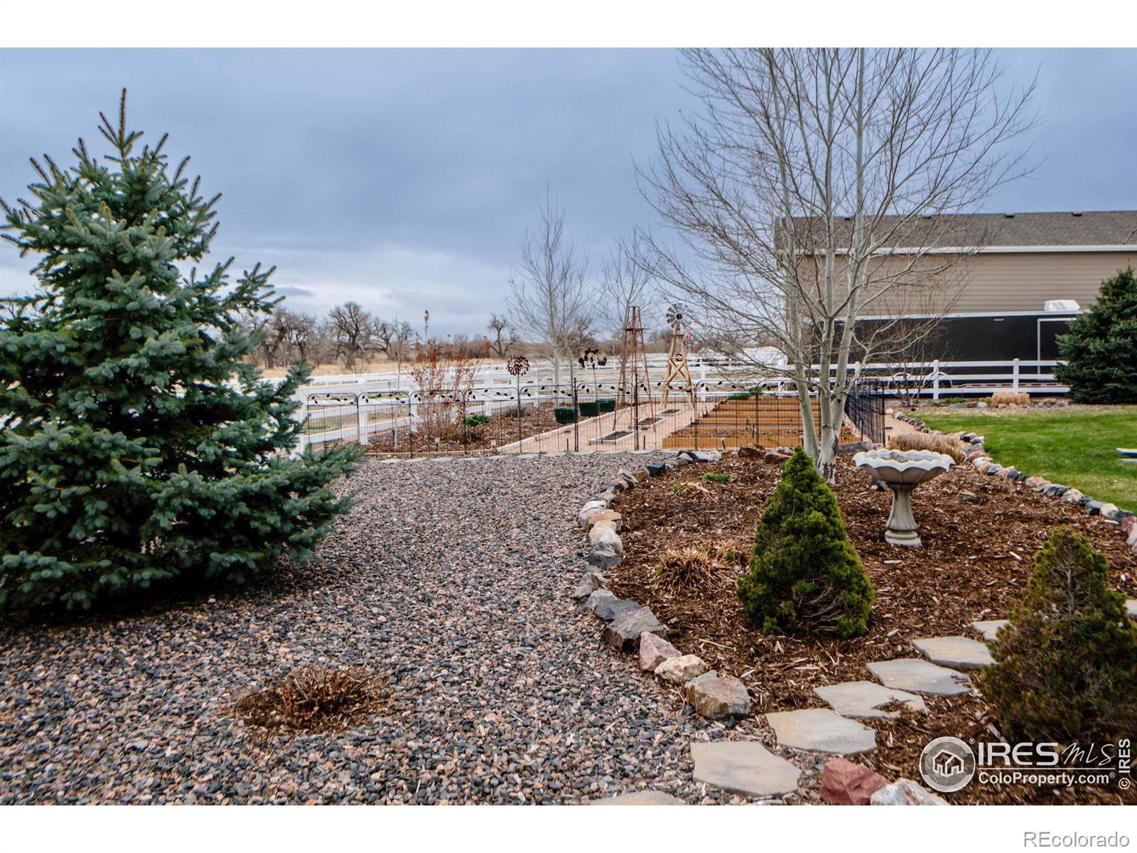 MLS Image #31 for 16620  umpire street,hudson, Colorado