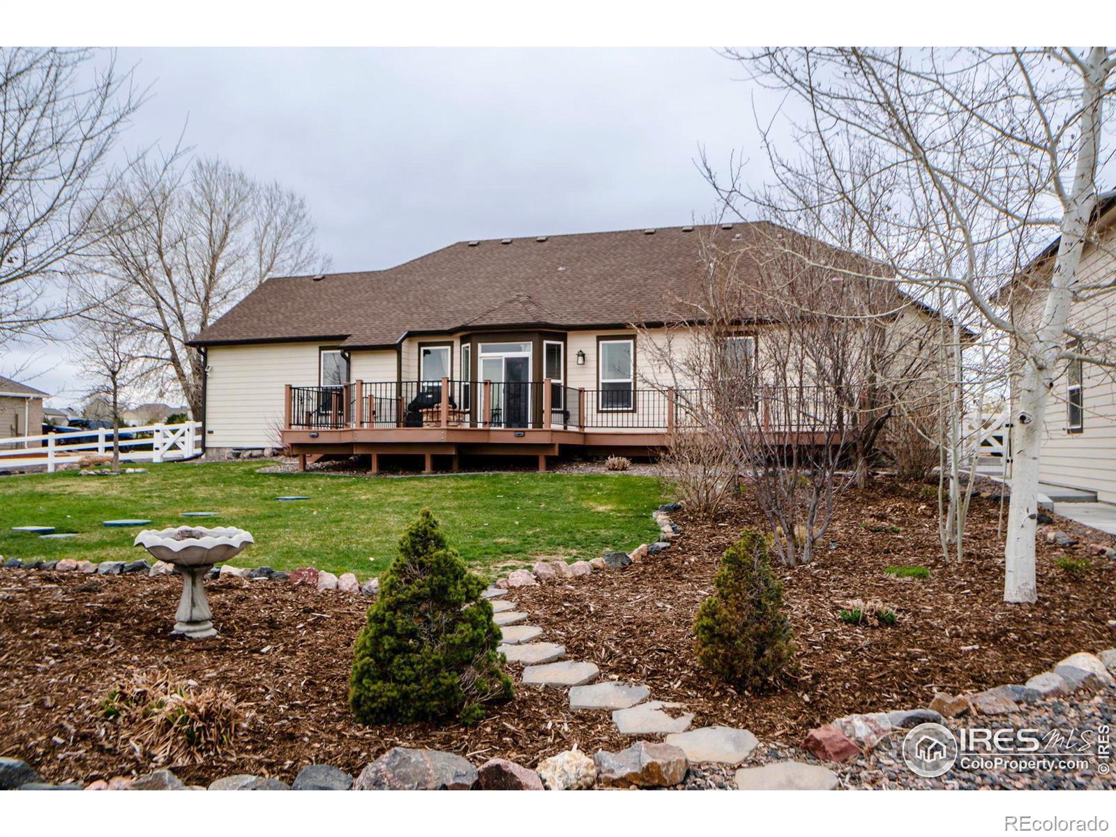 MLS Image #32 for 16620  umpire street,hudson, Colorado