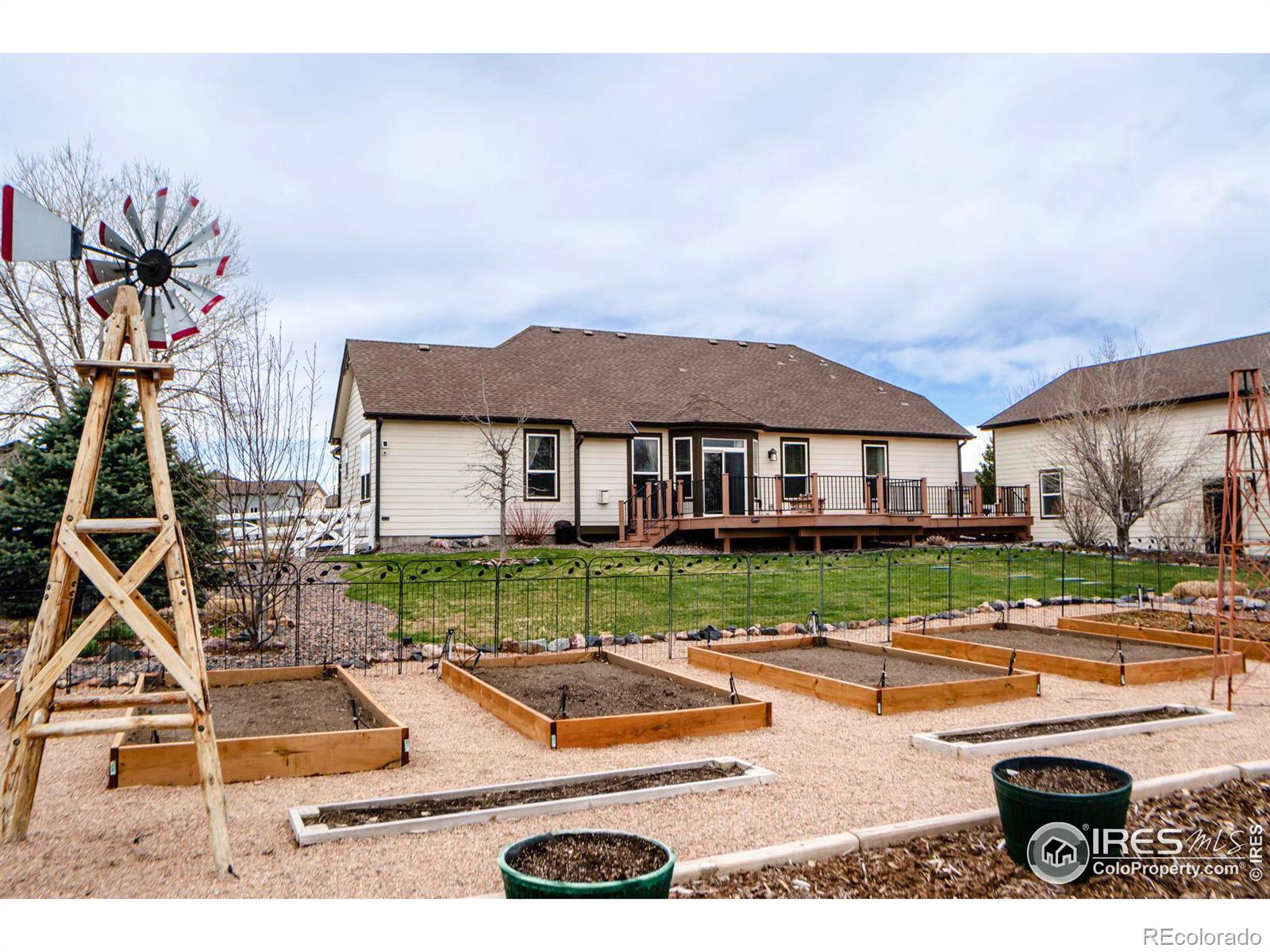 MLS Image #33 for 16620  umpire street,hudson, Colorado