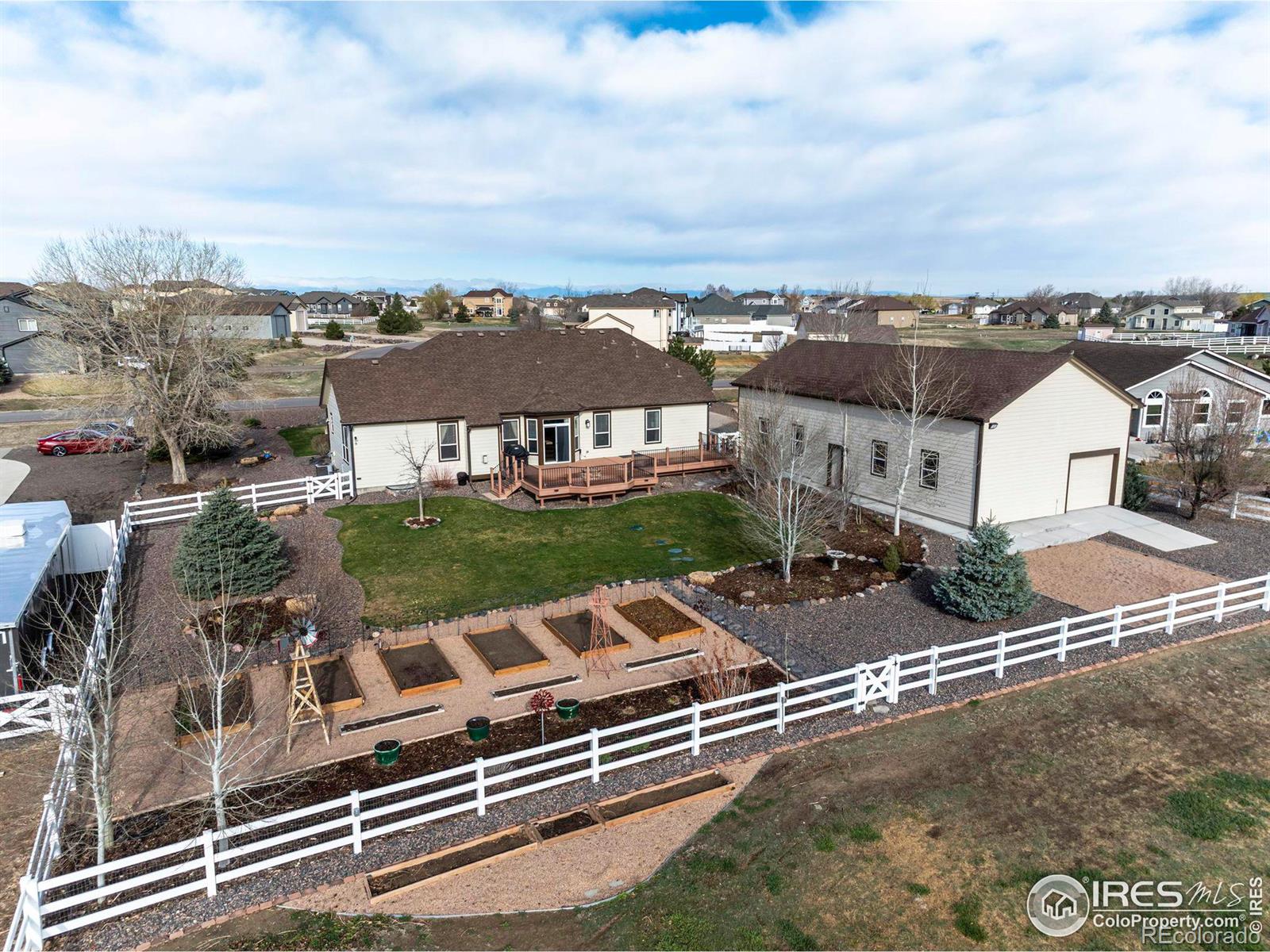 MLS Image #34 for 16620  umpire street,hudson, Colorado