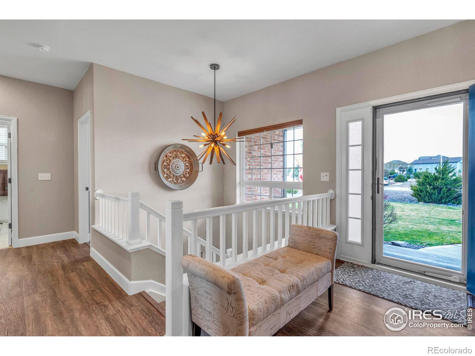 MLS Image #4 for 16620  umpire street,hudson, Colorado