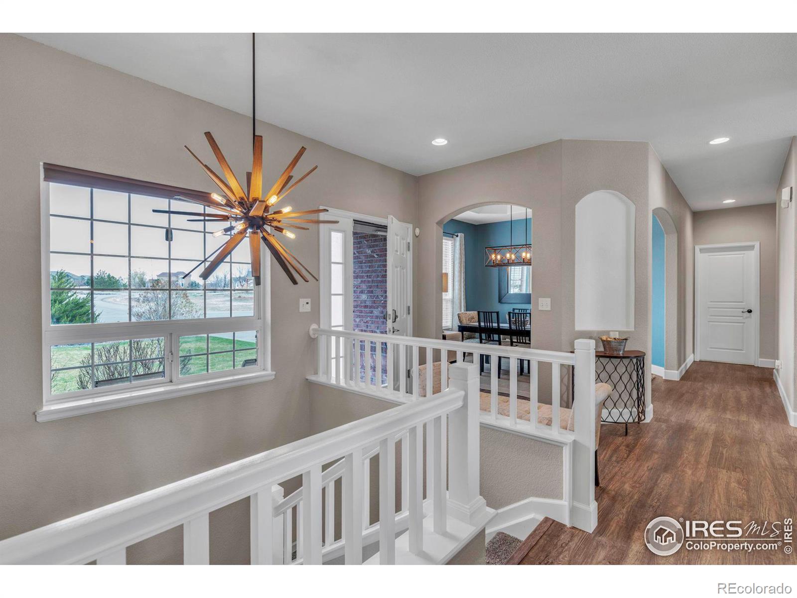 MLS Image #5 for 16620  umpire street,hudson, Colorado