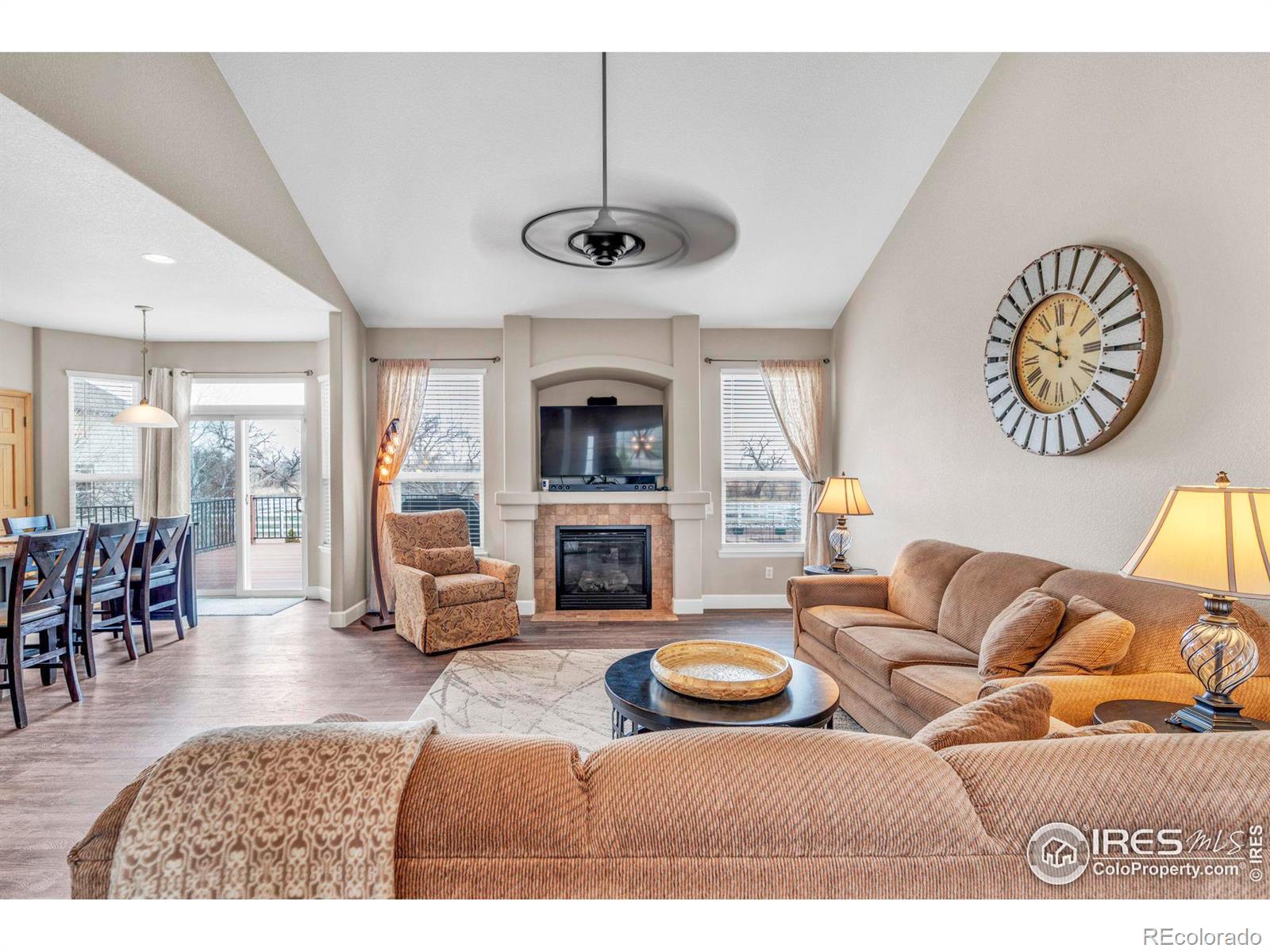 MLS Image #6 for 16620  umpire street,hudson, Colorado