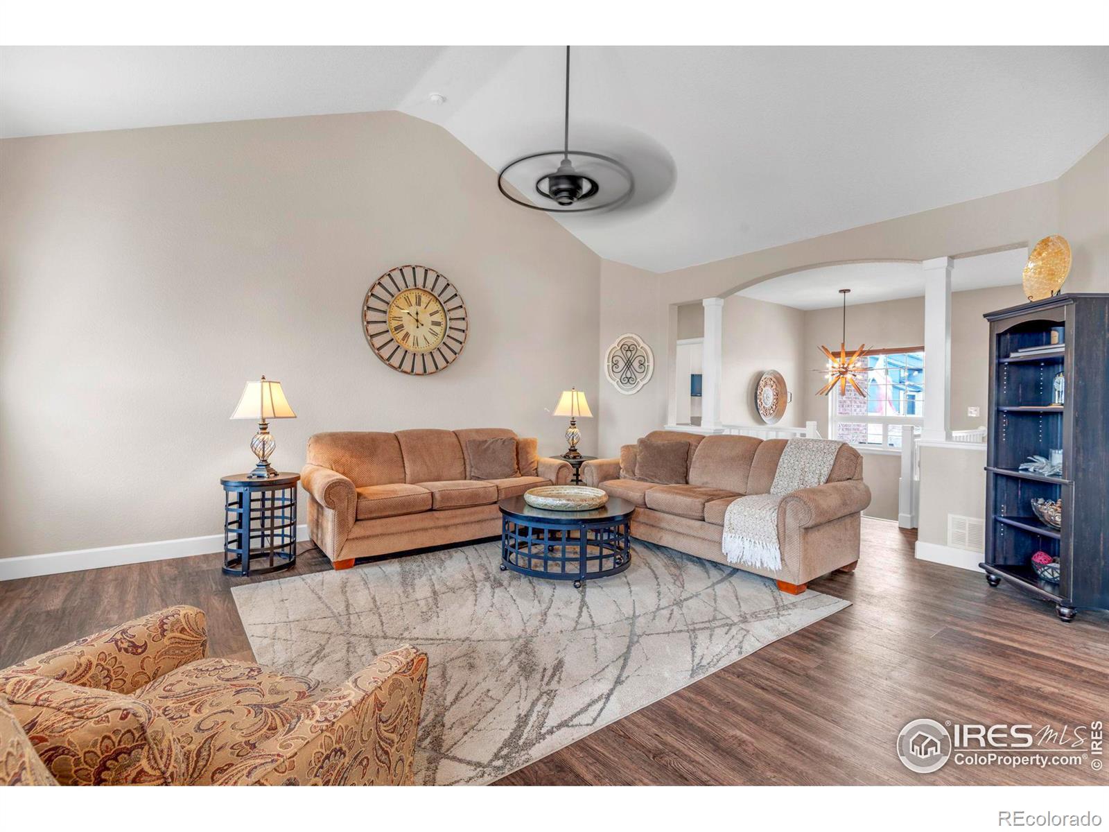 MLS Image #7 for 16620  umpire street,hudson, Colorado