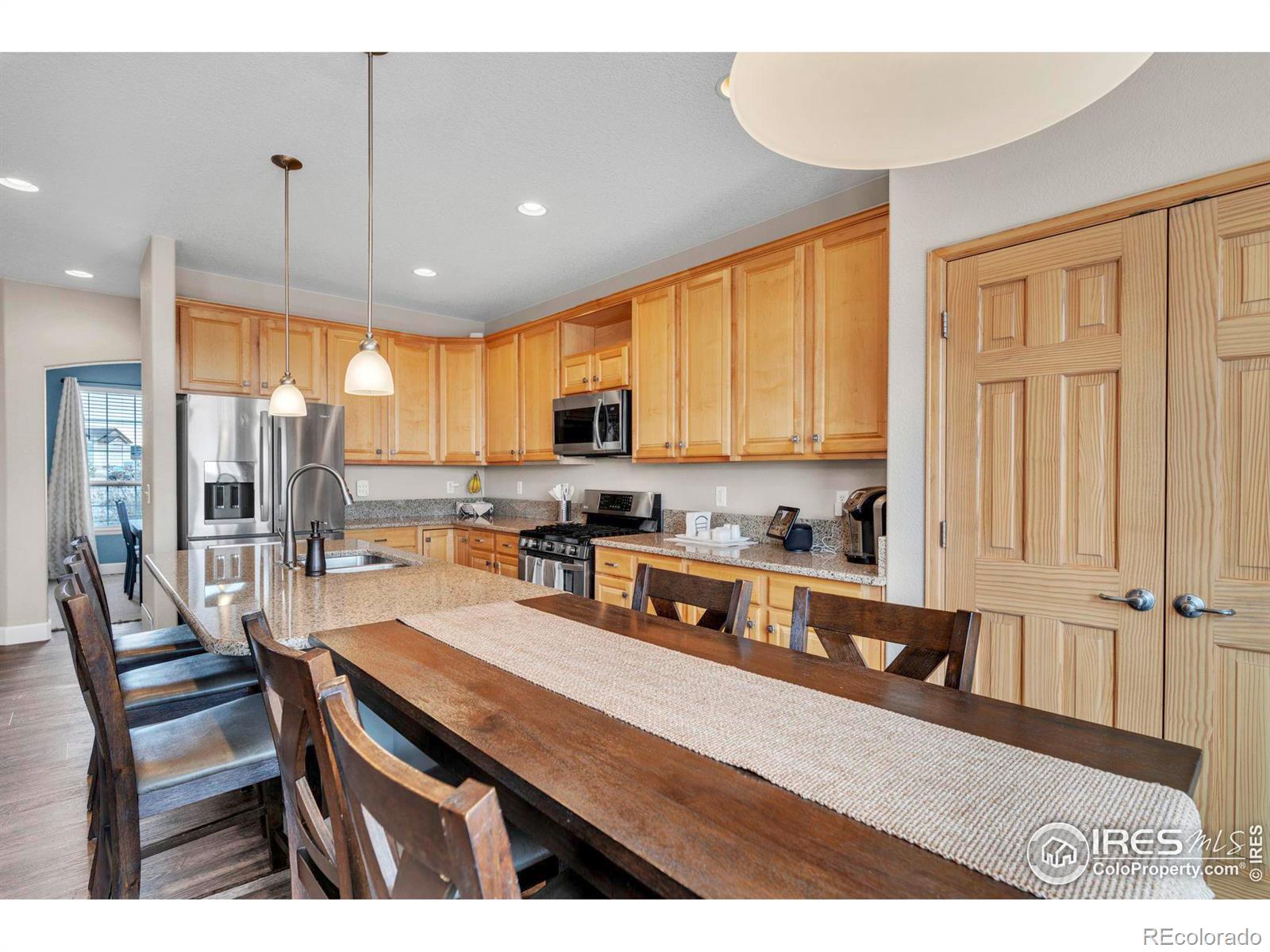 MLS Image #9 for 16620  umpire street,hudson, Colorado