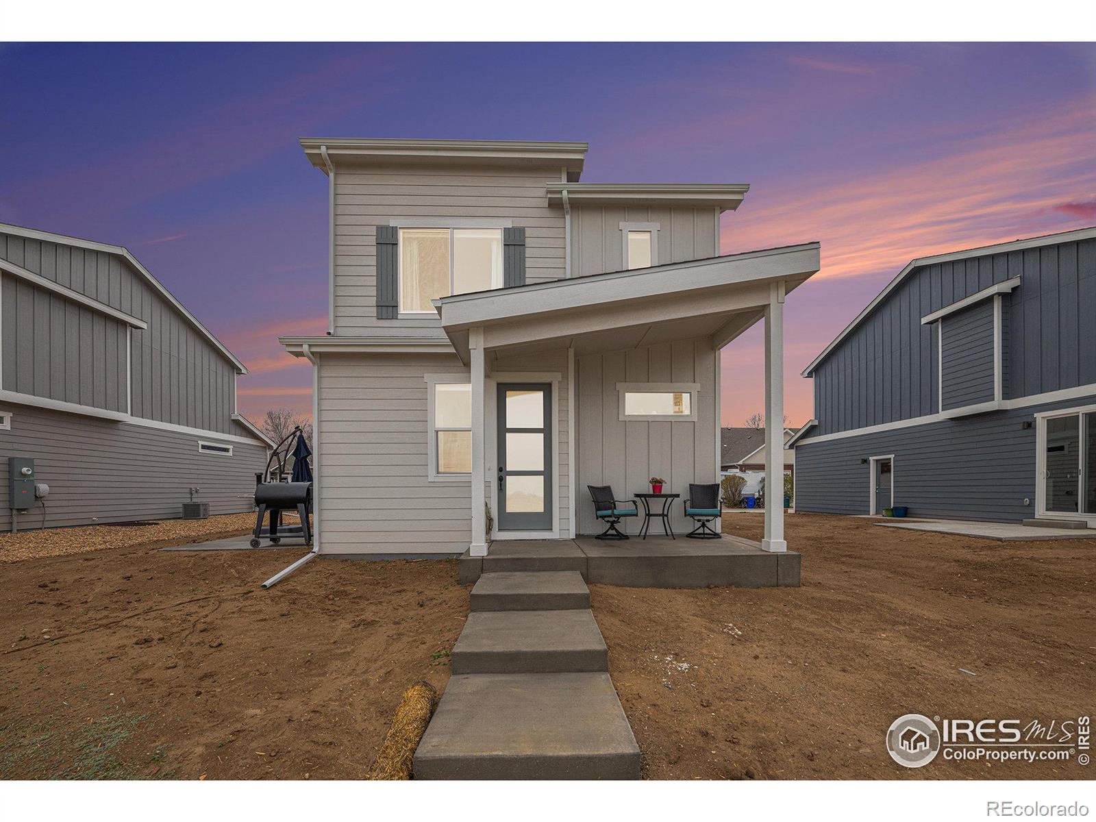 MLS Image #0 for 317  pyramid peak street,berthoud, Colorado