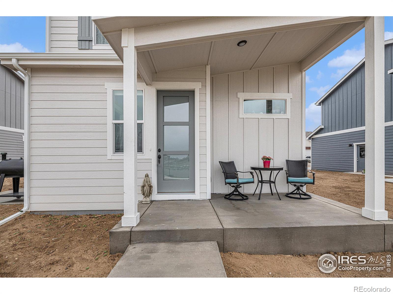 CMA Image for 540  marmalade drive,Berthoud, Colorado
