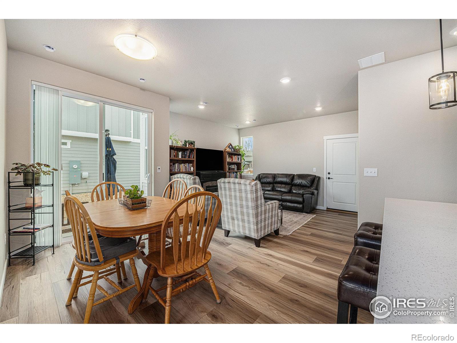 MLS Image #10 for 317  pyramid peak street,berthoud, Colorado