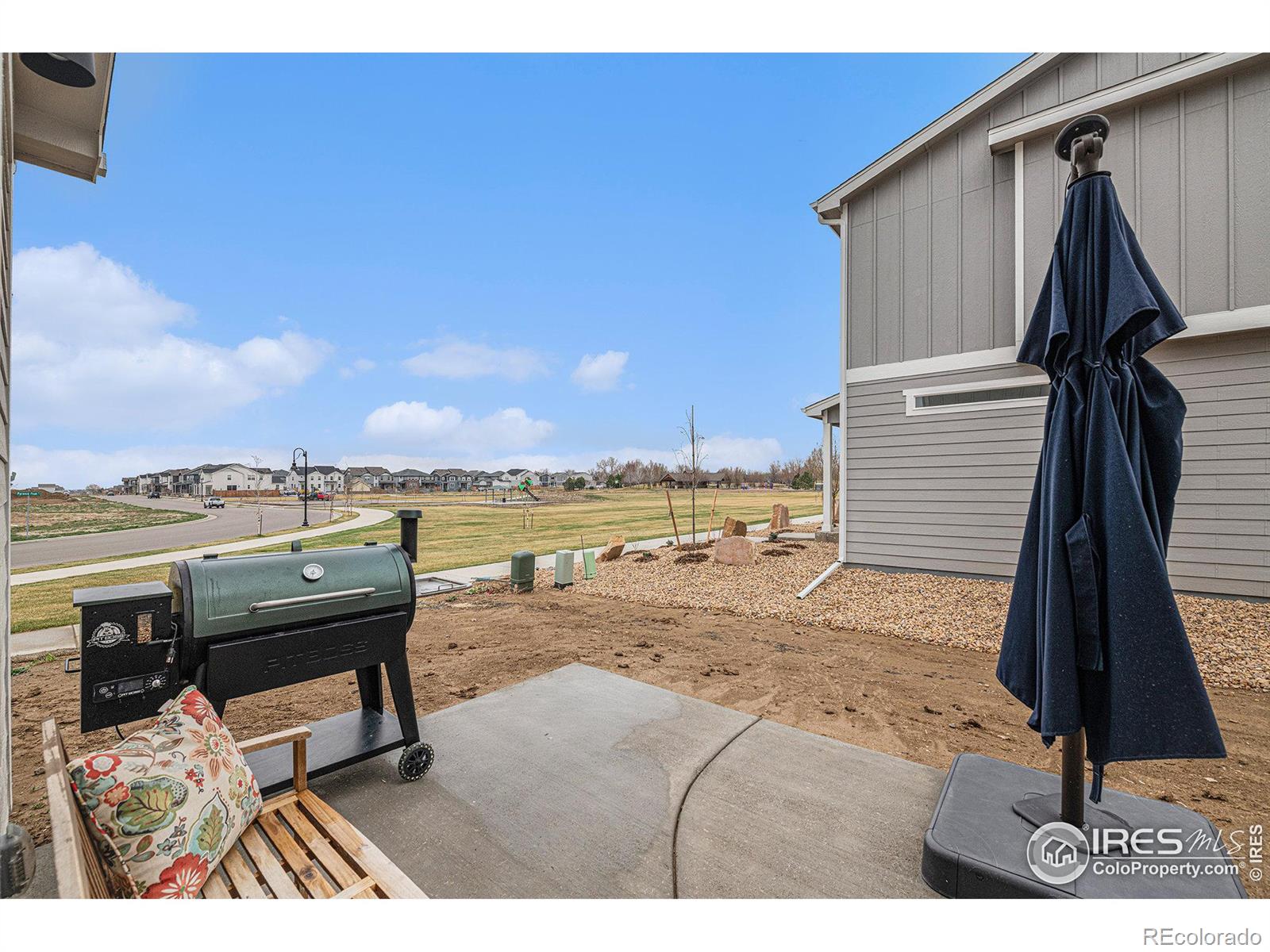MLS Image #20 for 317  pyramid peak street,berthoud, Colorado