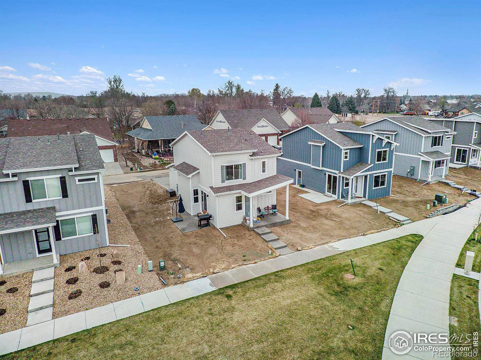 MLS Image #21 for 317  pyramid peak street,berthoud, Colorado