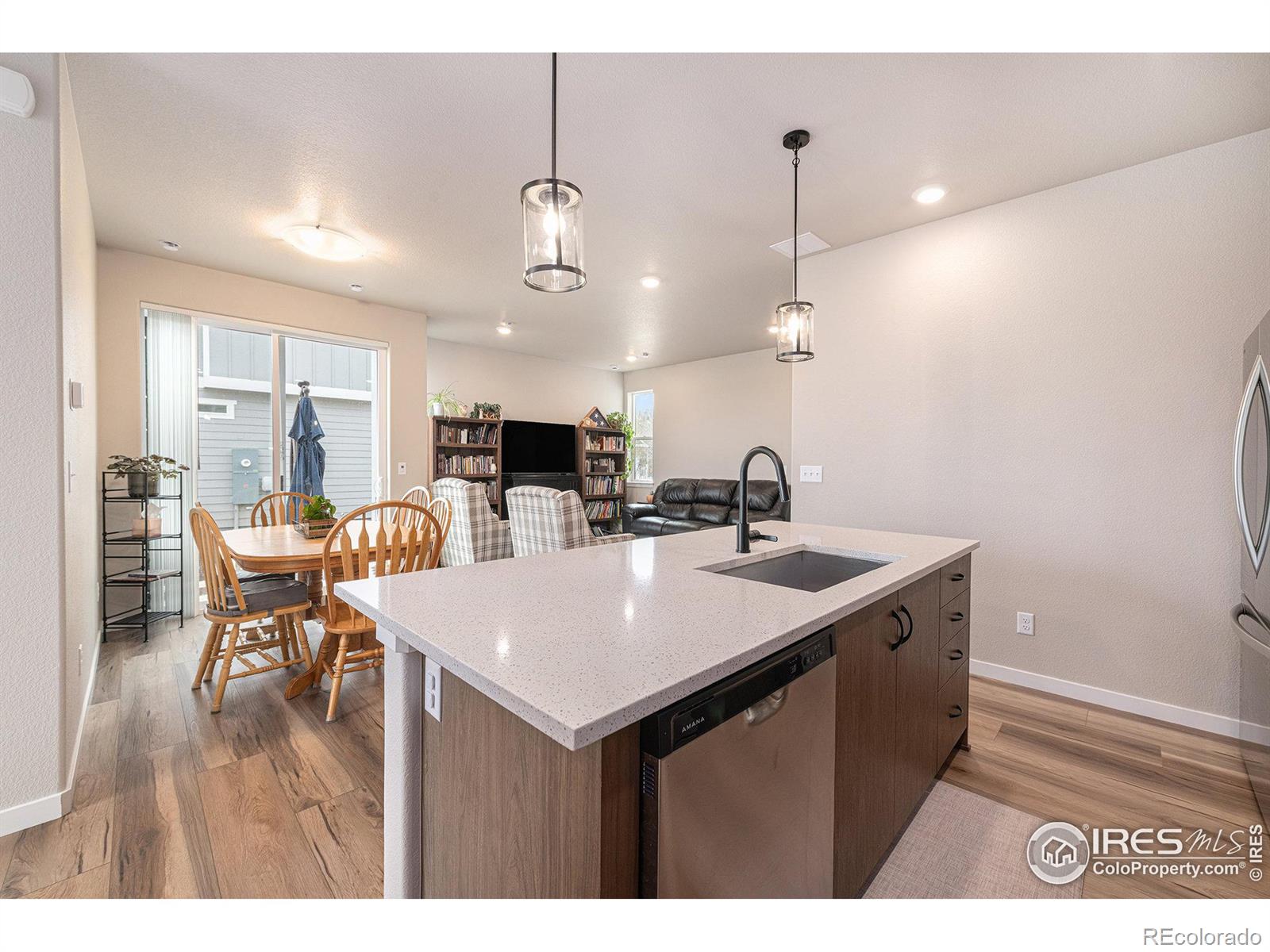 MLS Image #5 for 317  pyramid peak street,berthoud, Colorado
