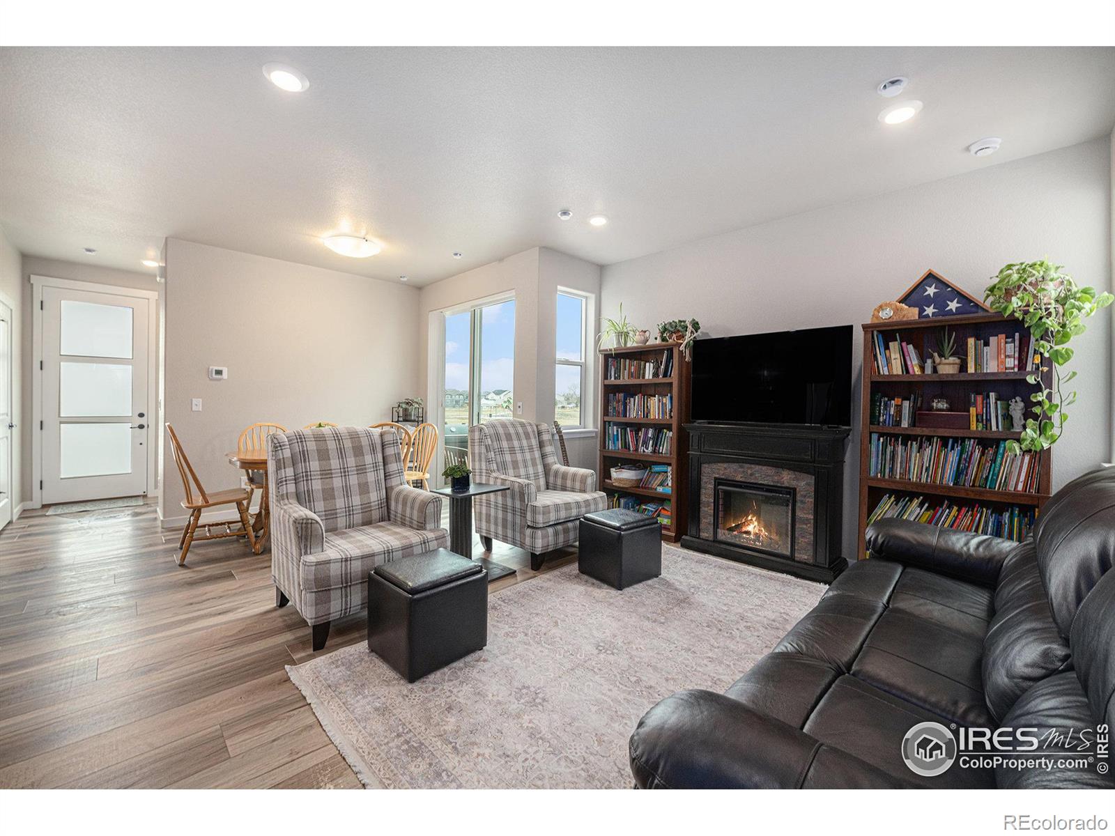 MLS Image #6 for 317  pyramid peak street,berthoud, Colorado