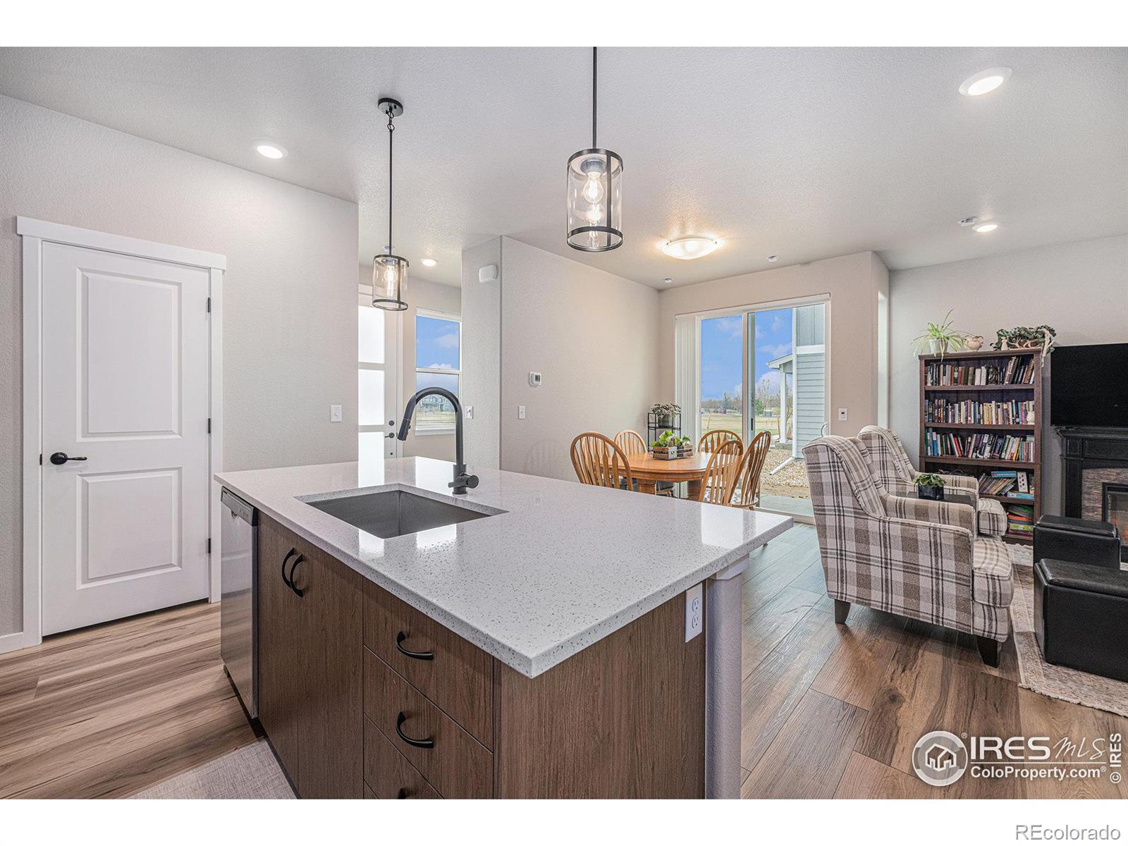 MLS Image #7 for 317  pyramid peak street,berthoud, Colorado