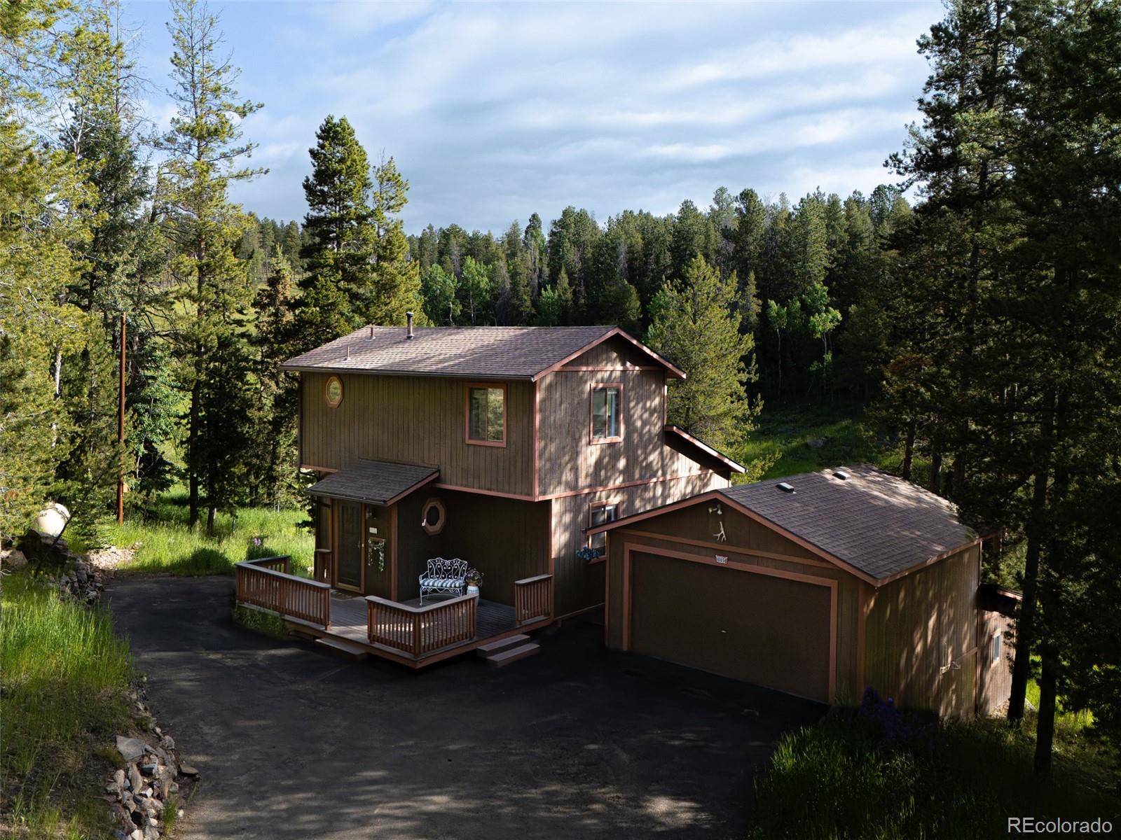 MLS Image #0 for 10858  norton avenue,conifer, Colorado