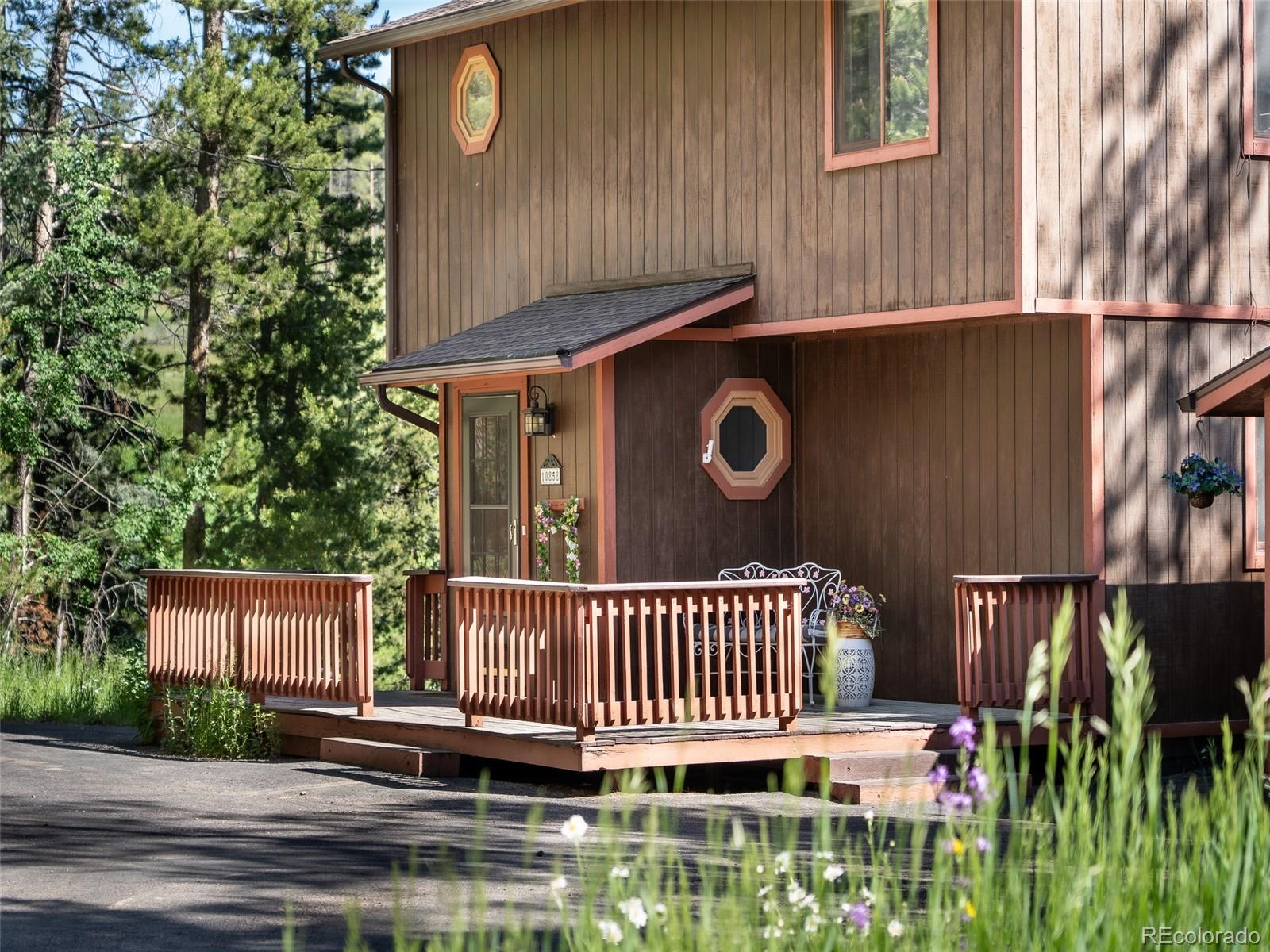 MLS Image #11 for 10858  norton avenue,conifer, Colorado