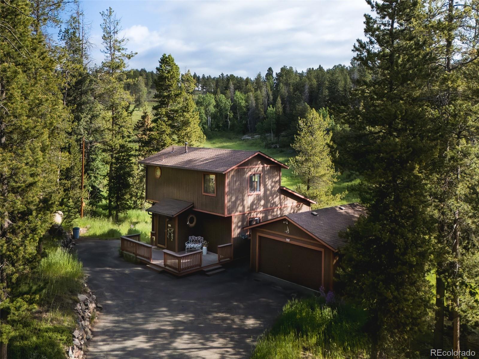 MLS Image #2 for 10858  norton avenue,conifer, Colorado