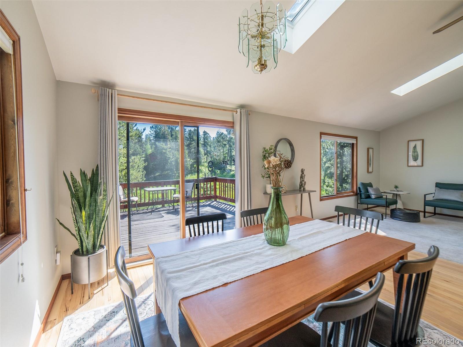 MLS Image #20 for 10858  norton avenue,conifer, Colorado