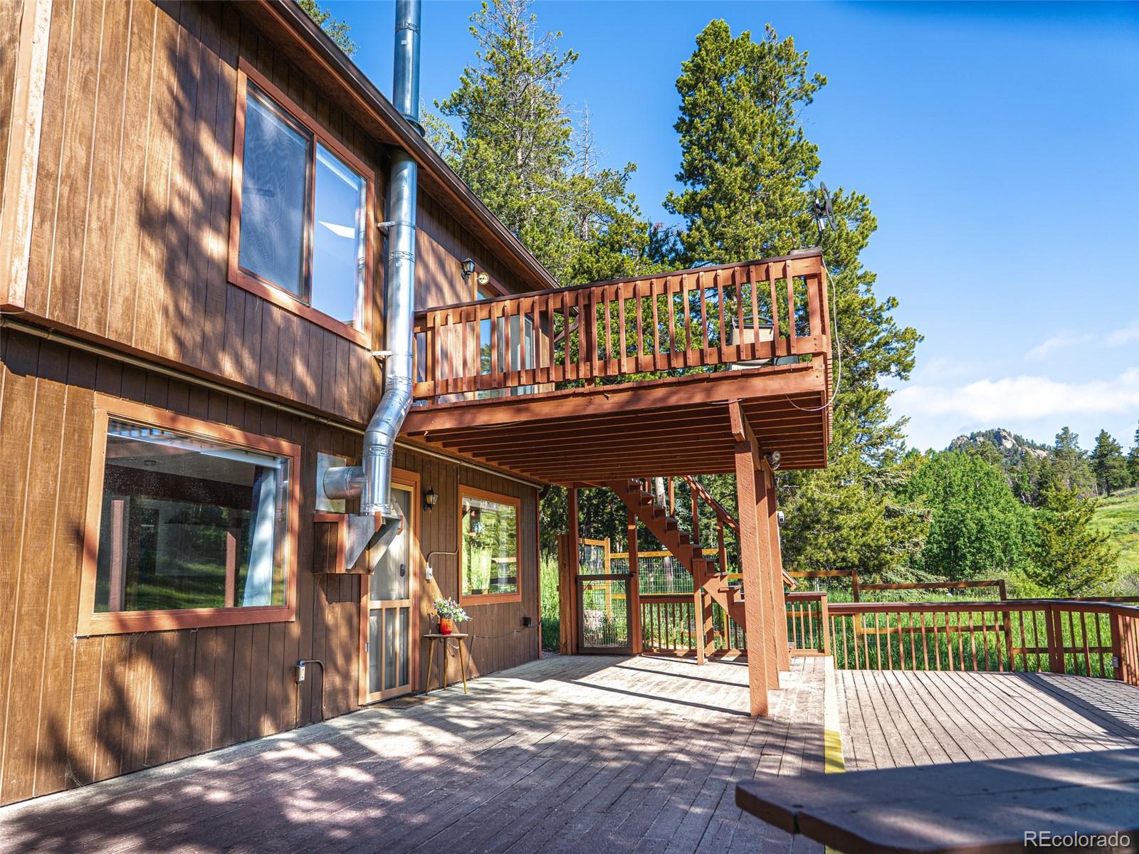 MLS Image #6 for 10858  norton avenue,conifer, Colorado