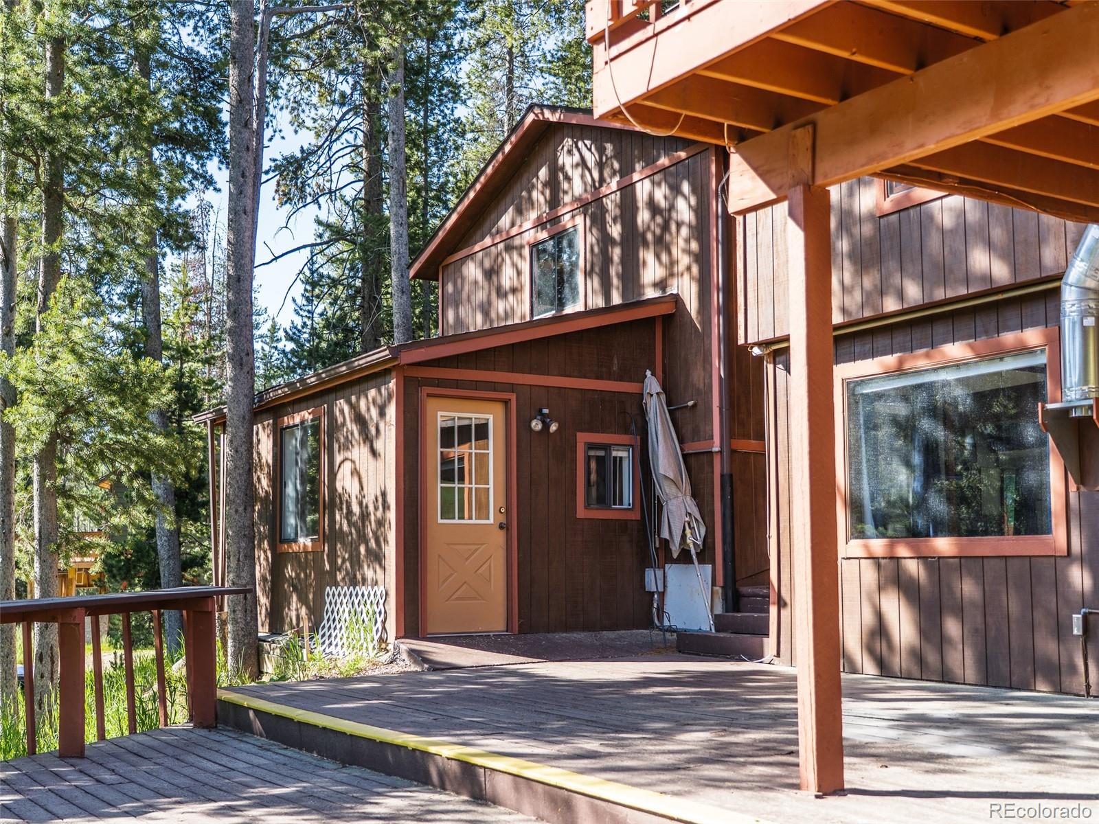 MLS Image #7 for 10858  norton avenue,conifer, Colorado