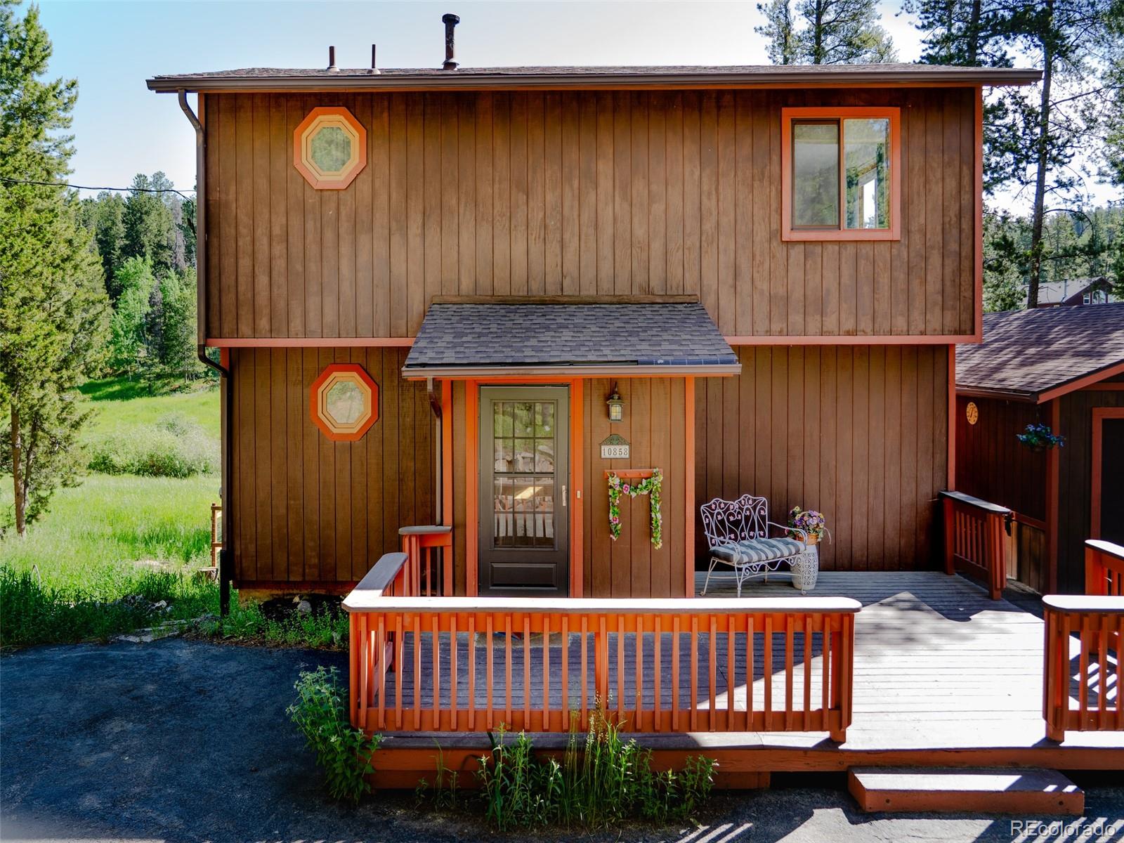 MLS Image #8 for 10858  norton avenue,conifer, Colorado