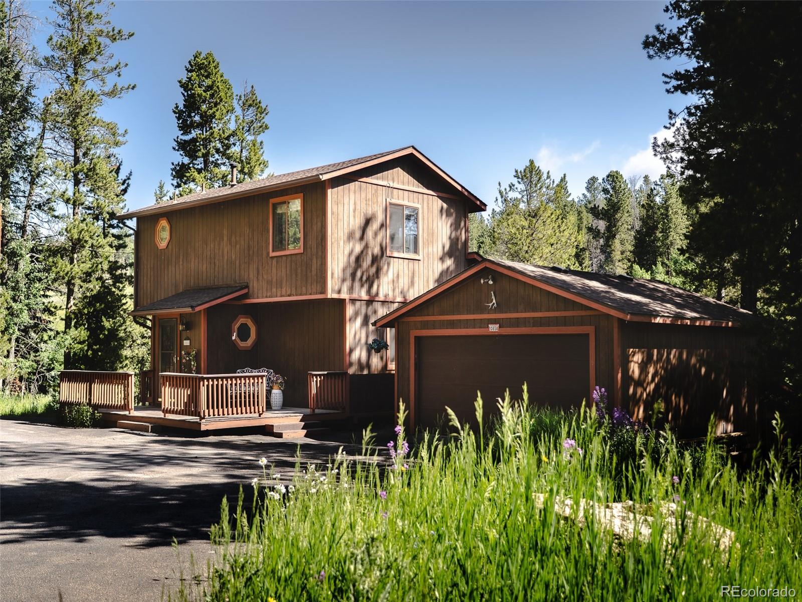 MLS Image #9 for 10858  norton avenue,conifer, Colorado