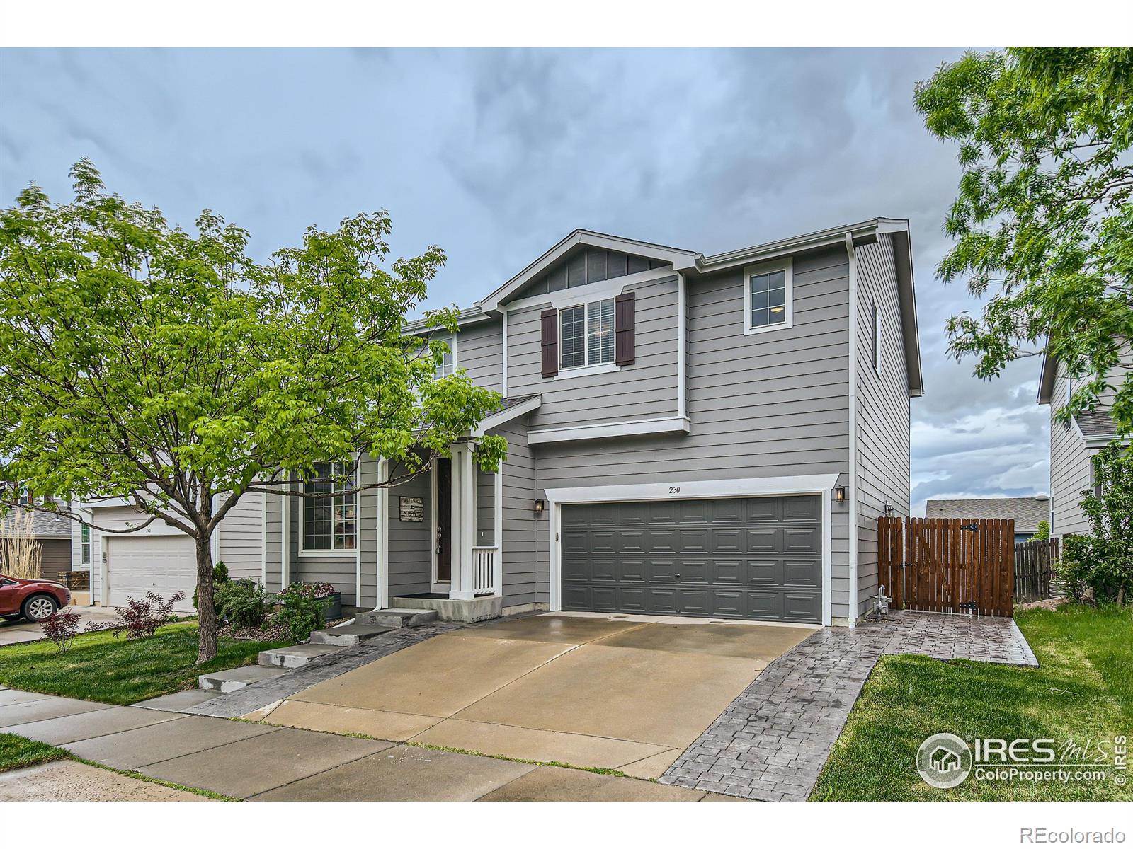 MLS Image #0 for 230  bonanza drive,erie, Colorado