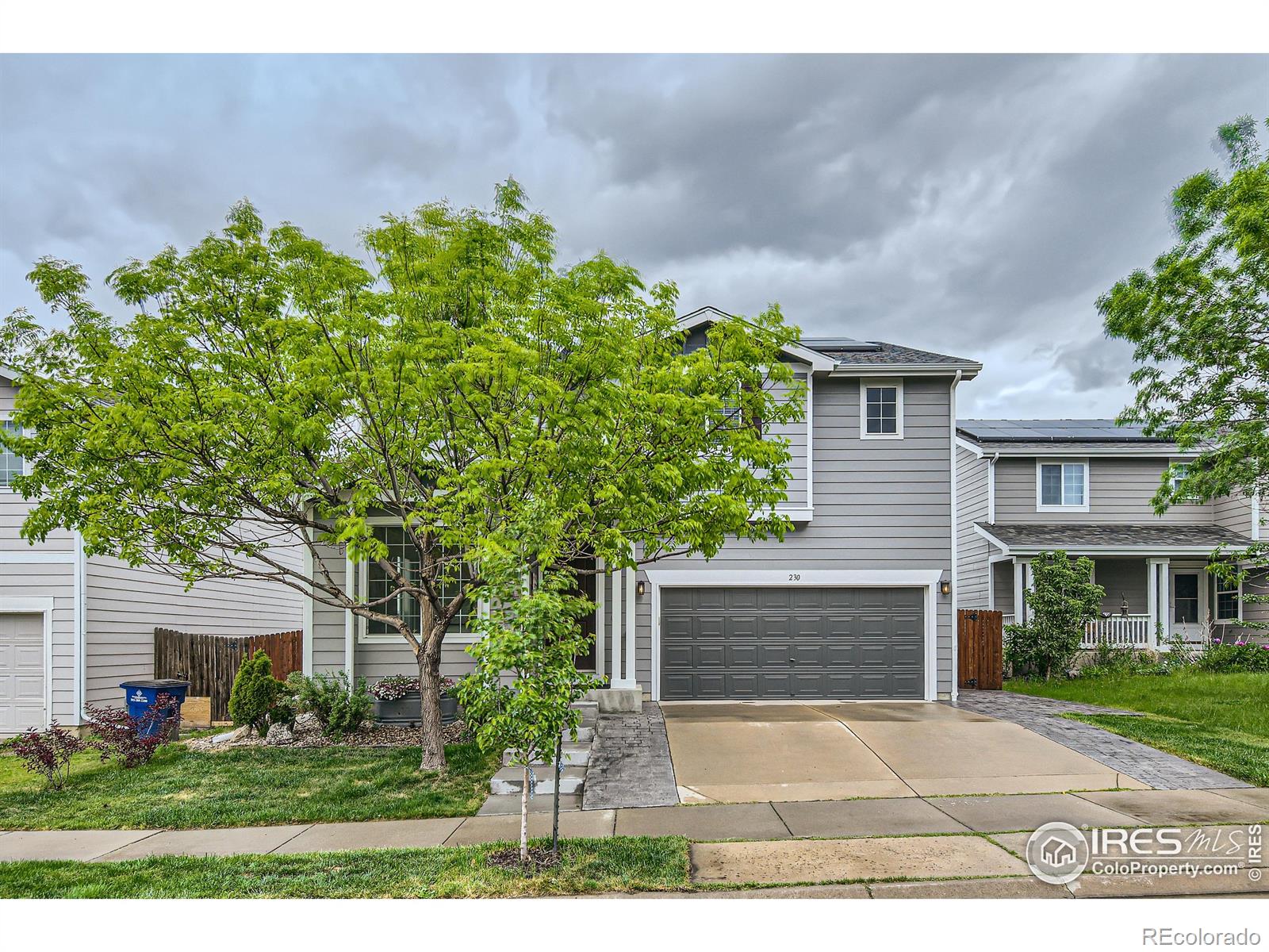 MLS Image #1 for 230  bonanza drive,erie, Colorado