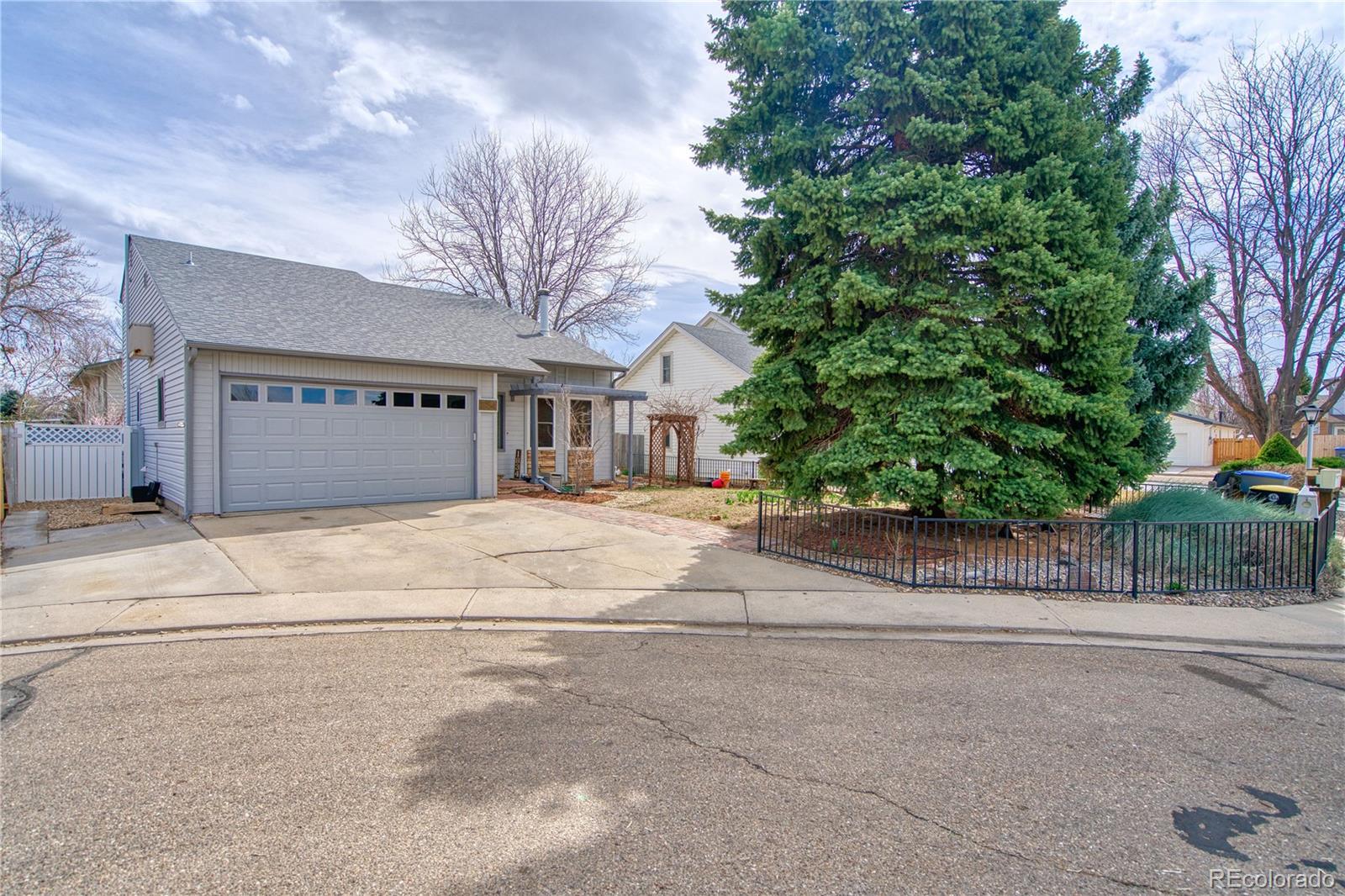 MLS Image #2 for 1834  hennington court,longmont, Colorado