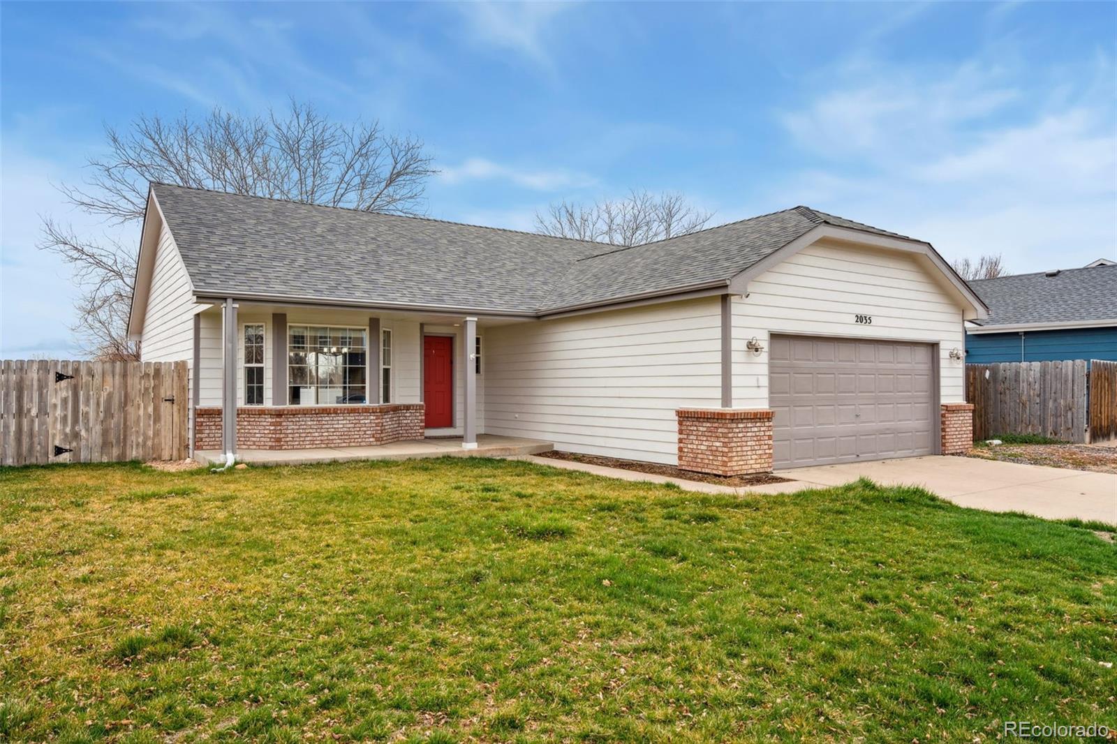 MLS Image #0 for 2035  overland drive,johnstown, Colorado