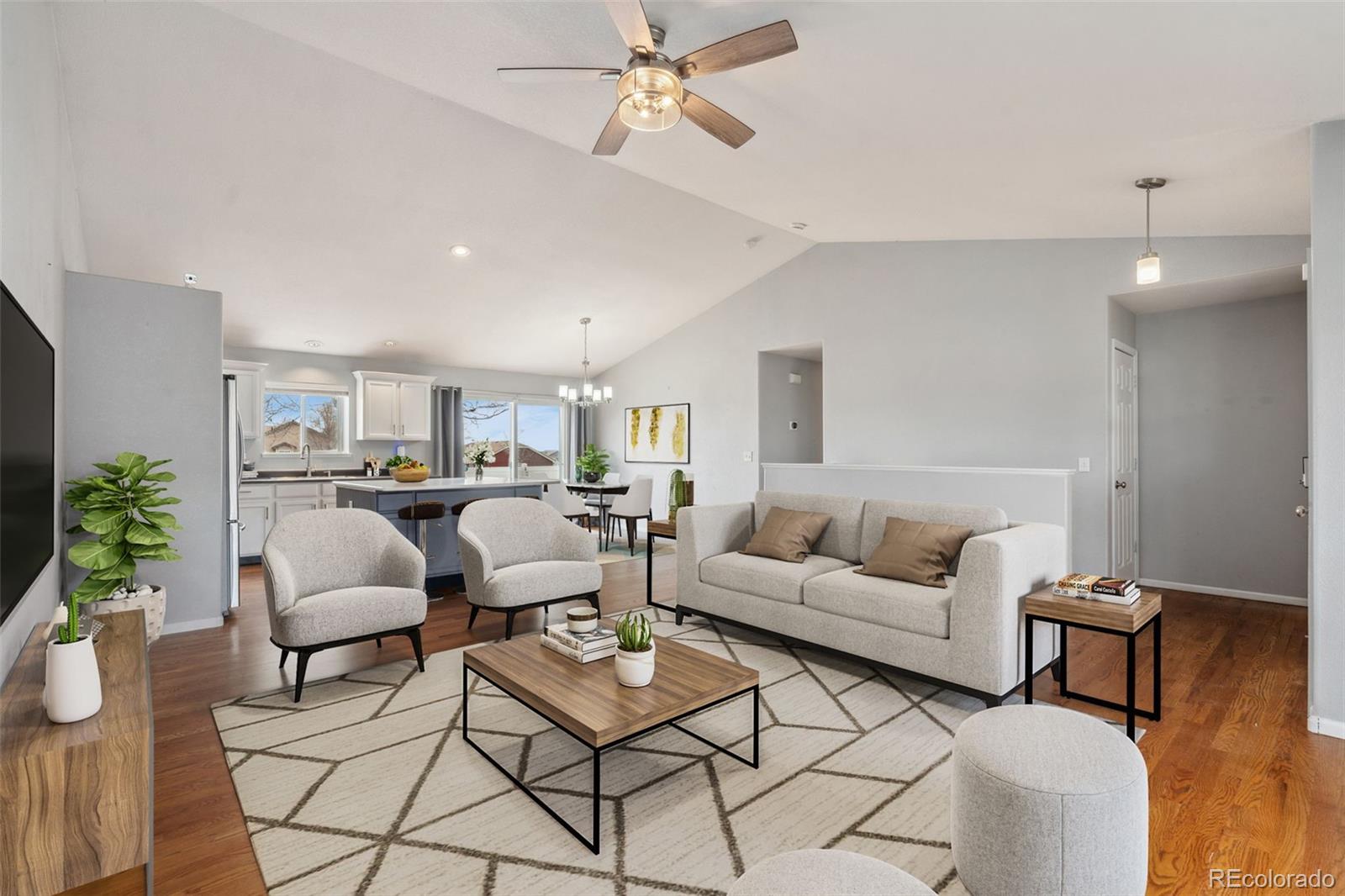 MLS Image #2 for 2035  overland drive,johnstown, Colorado