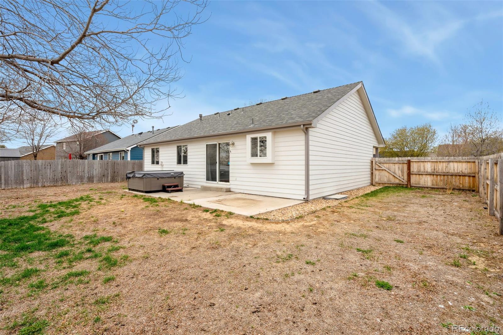 MLS Image #29 for 2035  overland drive,johnstown, Colorado
