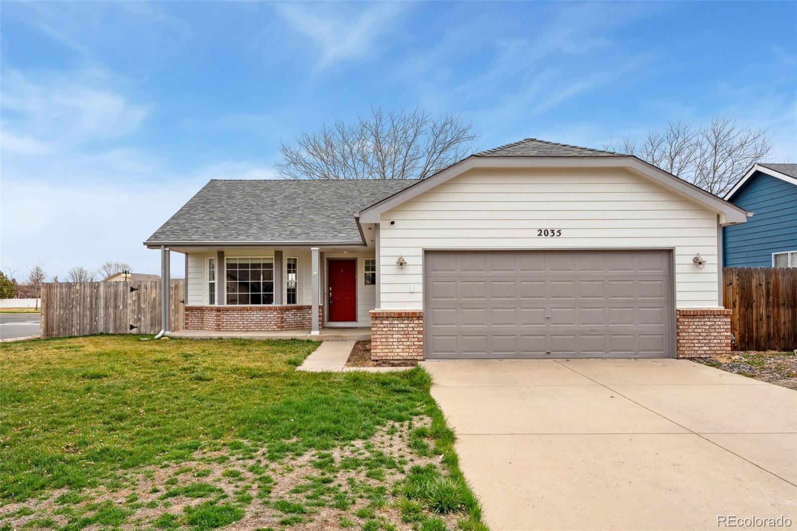 MLS Image #6 for 2035  overland drive,johnstown, Colorado