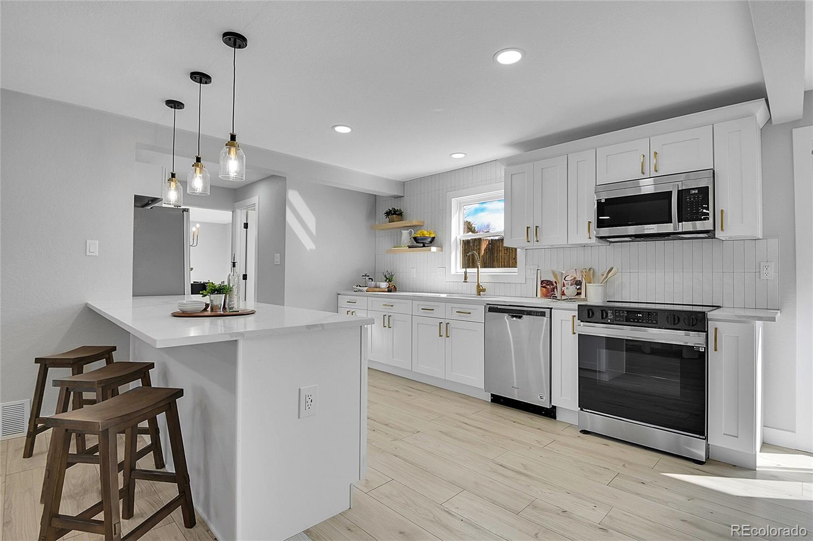 MLS Image #10 for 13194  peacock drive,lone tree, Colorado