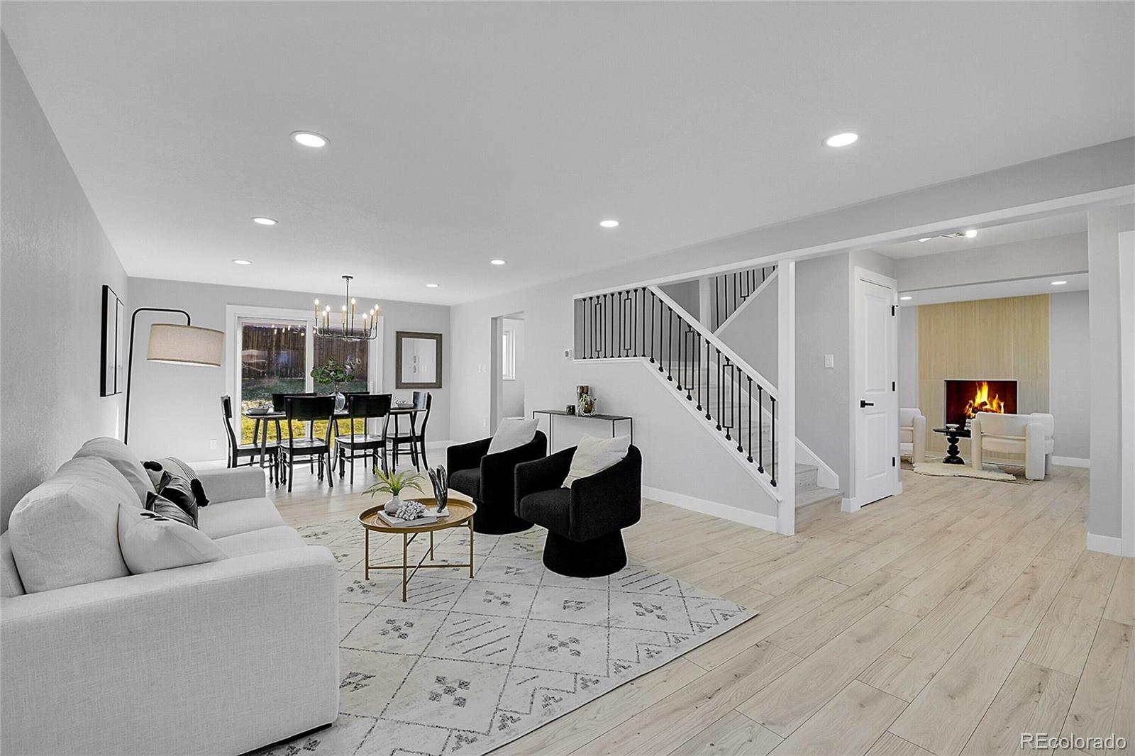 MLS Image #2 for 13194  peacock drive,lone tree, Colorado