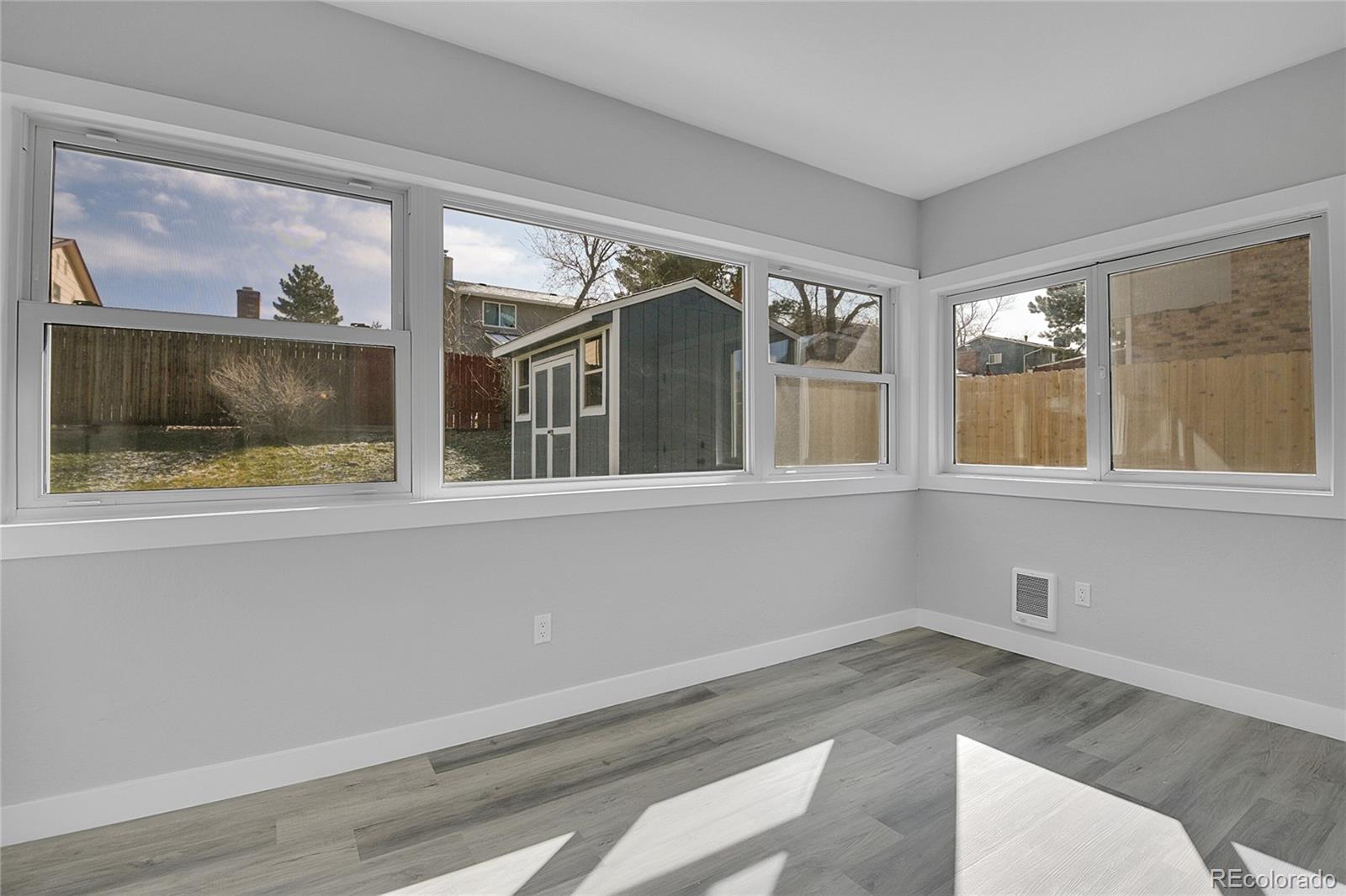 MLS Image #20 for 13194  peacock drive,lone tree, Colorado