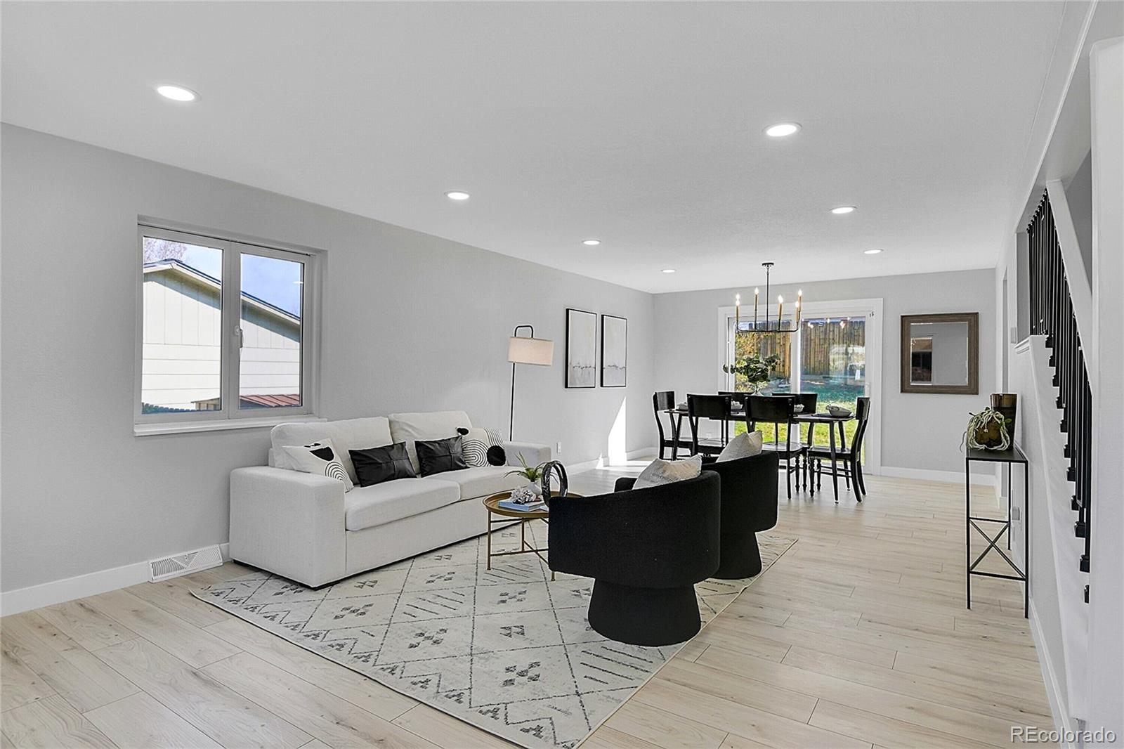 MLS Image #3 for 13194  peacock drive,lone tree, Colorado