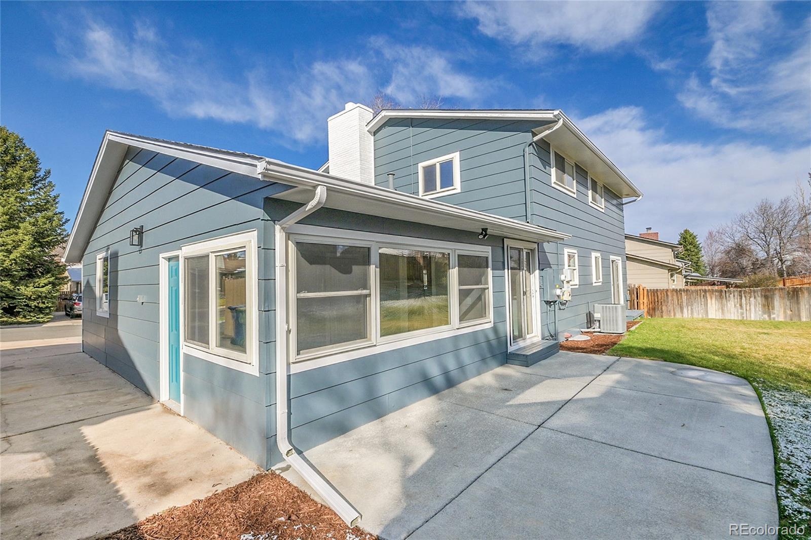 MLS Image #35 for 13194  peacock drive,lone tree, Colorado
