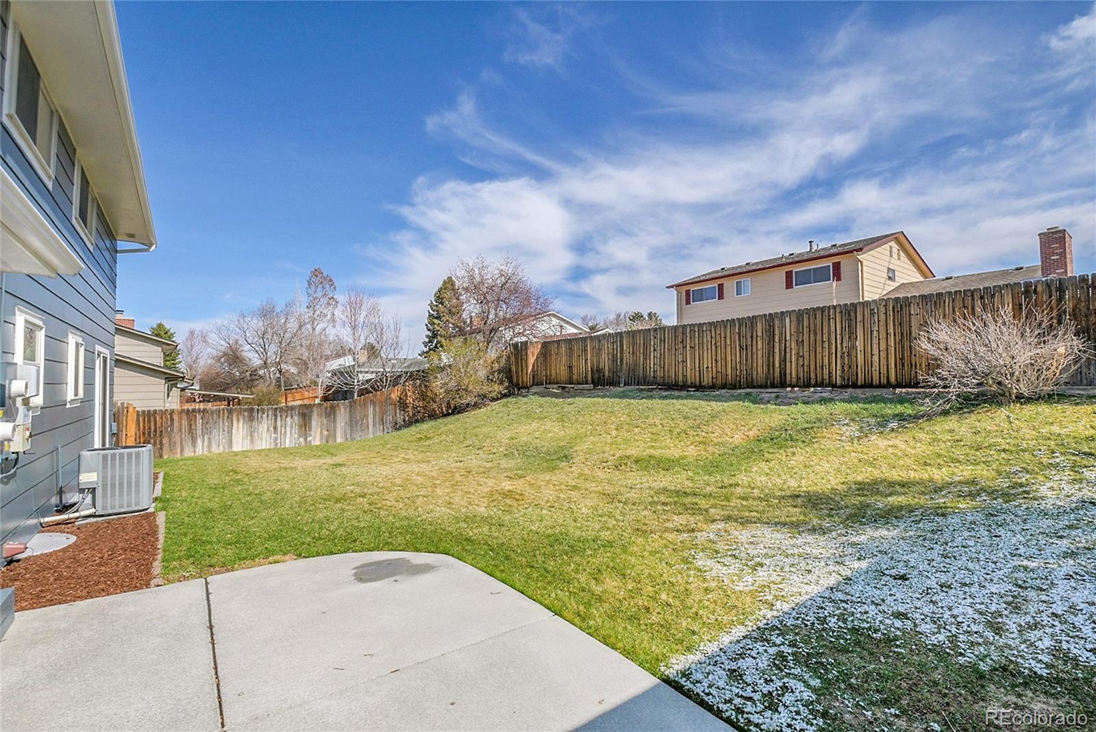 MLS Image #36 for 13194  peacock drive,lone tree, Colorado