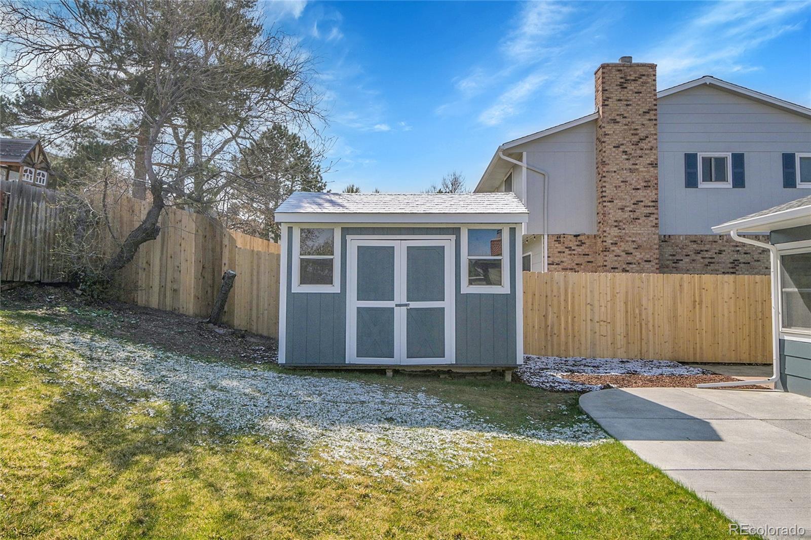MLS Image #38 for 13194  peacock drive,lone tree, Colorado