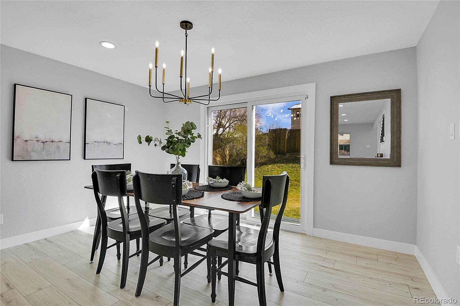 MLS Image #6 for 13194  peacock drive,lone tree, Colorado